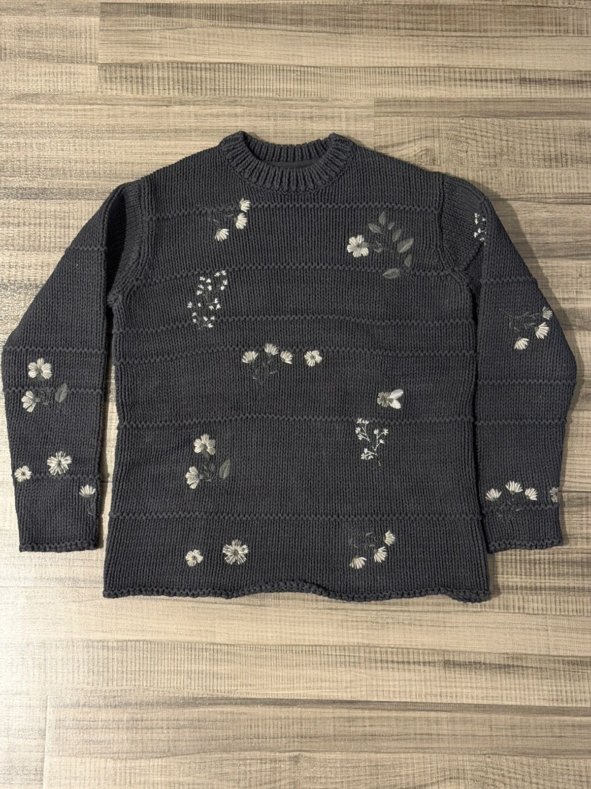 Kith Kith & MLB for New York Yankees Chenille Cardigan | Grailed