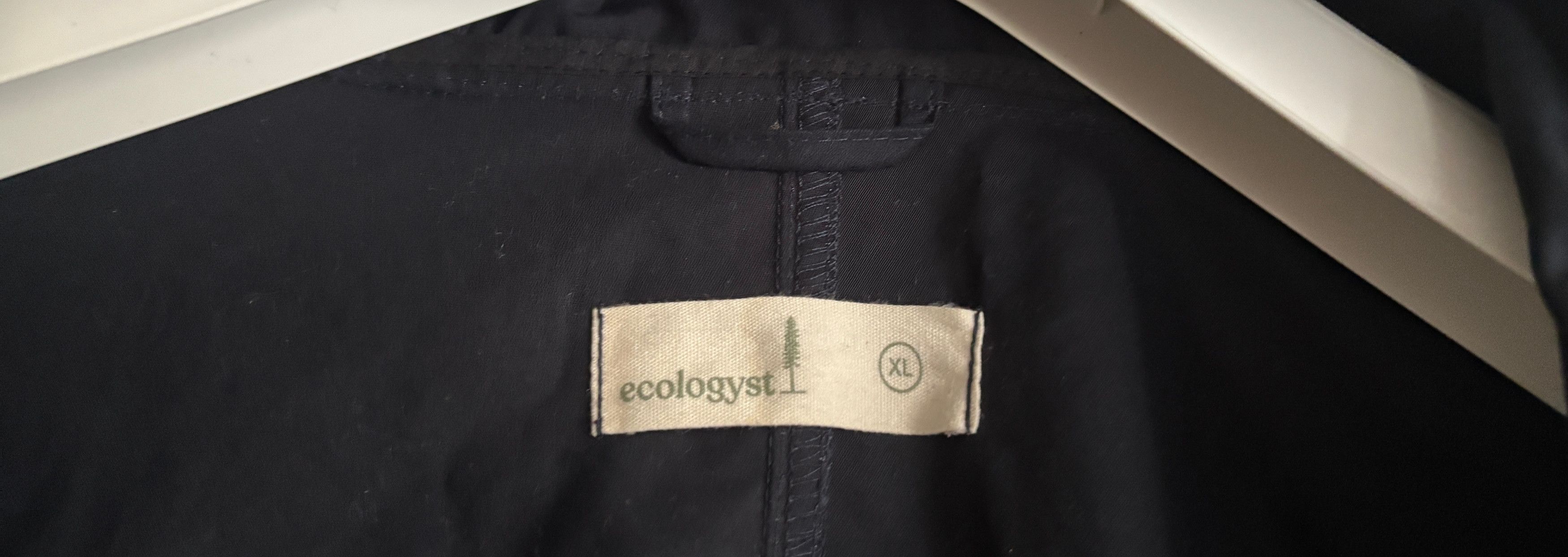 SITKA $475 Ecologyst Ventile 1/4 Zip Hooded Anorak Jacket- XL Size US XL / EU 56 / 4 - 13 Thumbnail