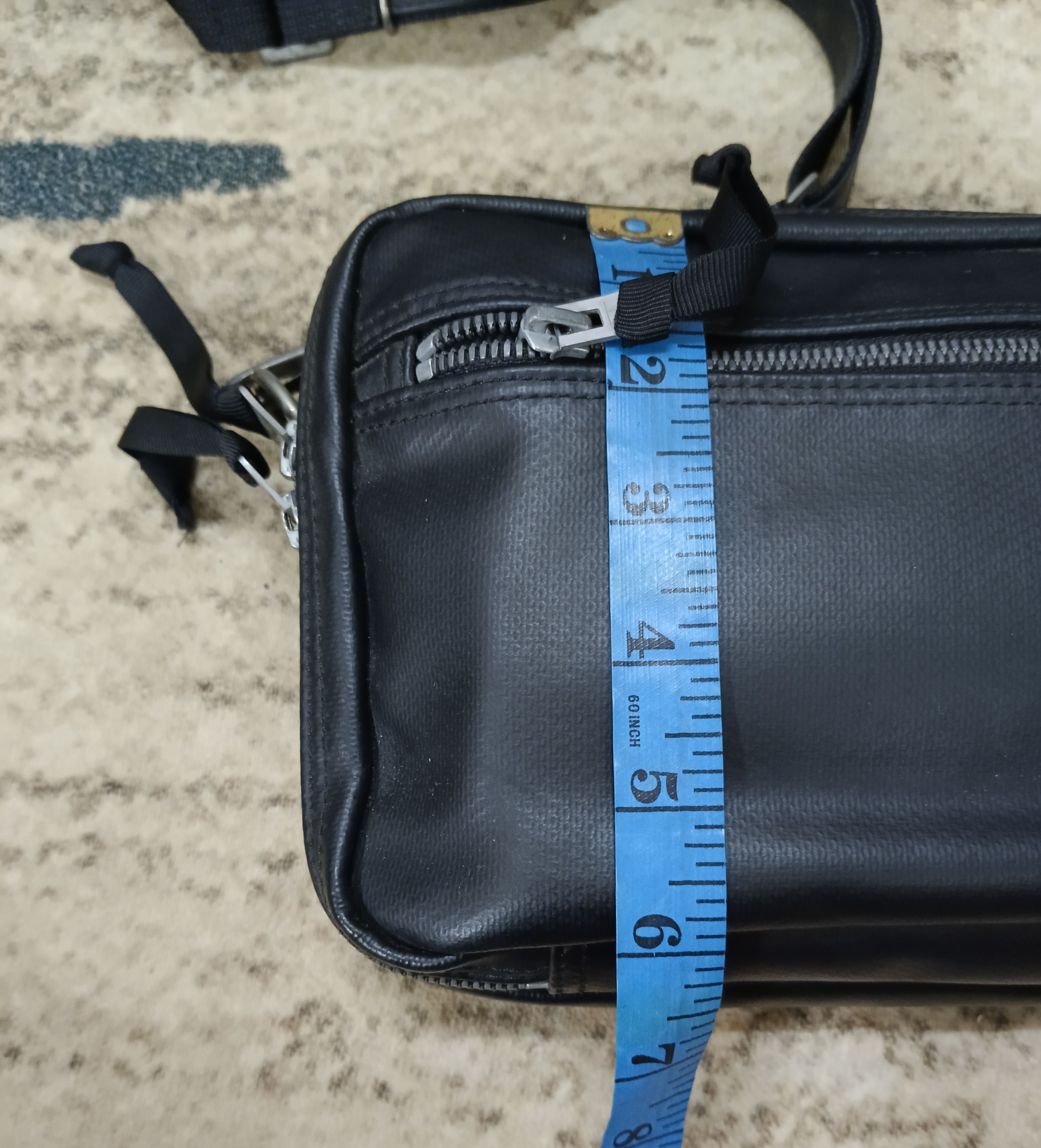 Porter LUGAGE LABEL YOSHIDA&C0 Size ONE SIZE - 5 Thumbnail
