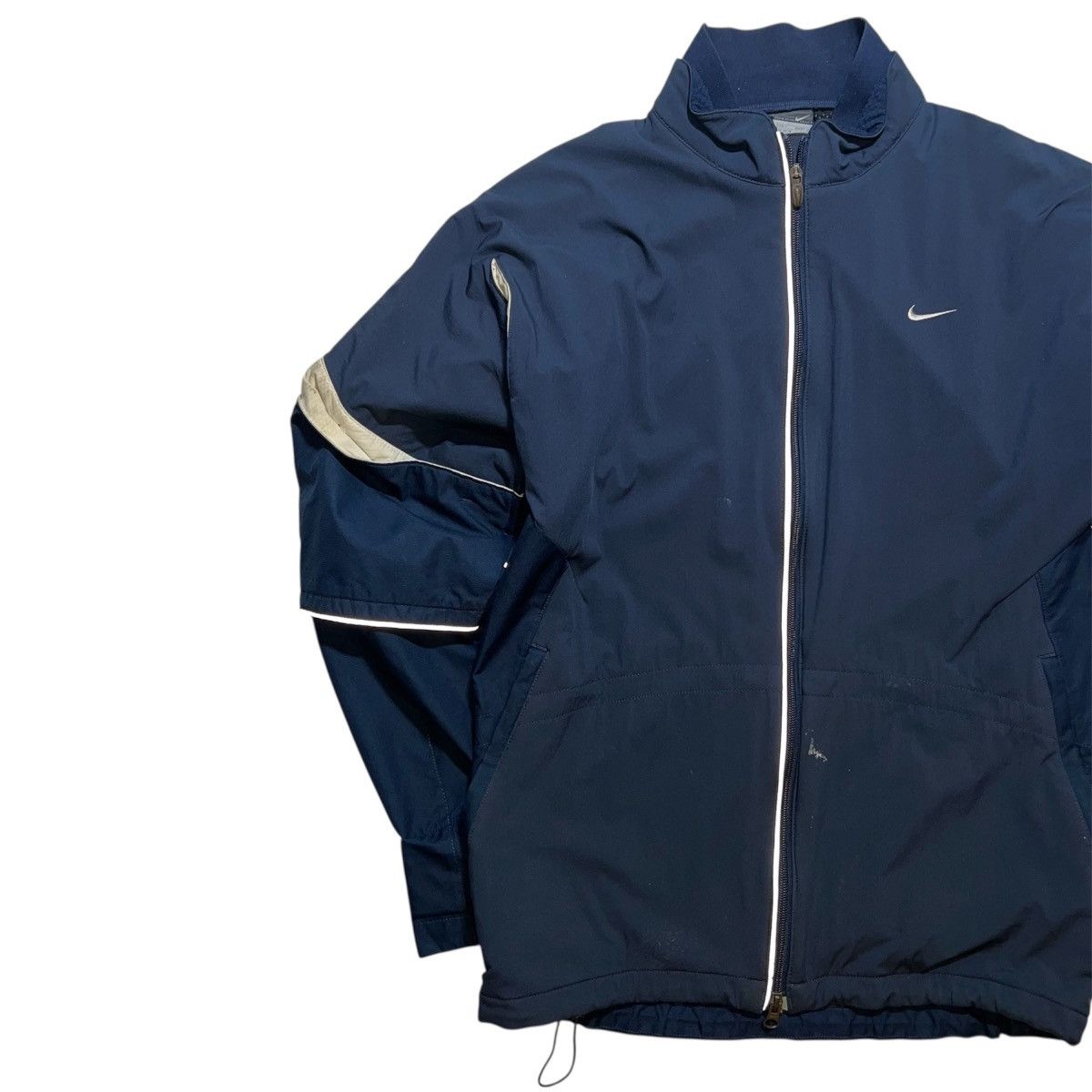 2000's Nike Sphere React Jacket