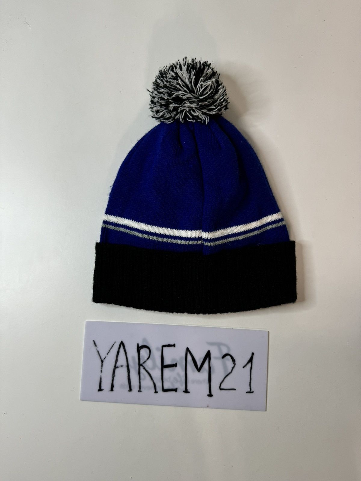 Yamaha Yamaha racing vintage cap hat Size ONE SIZE - 2 Thumbnail