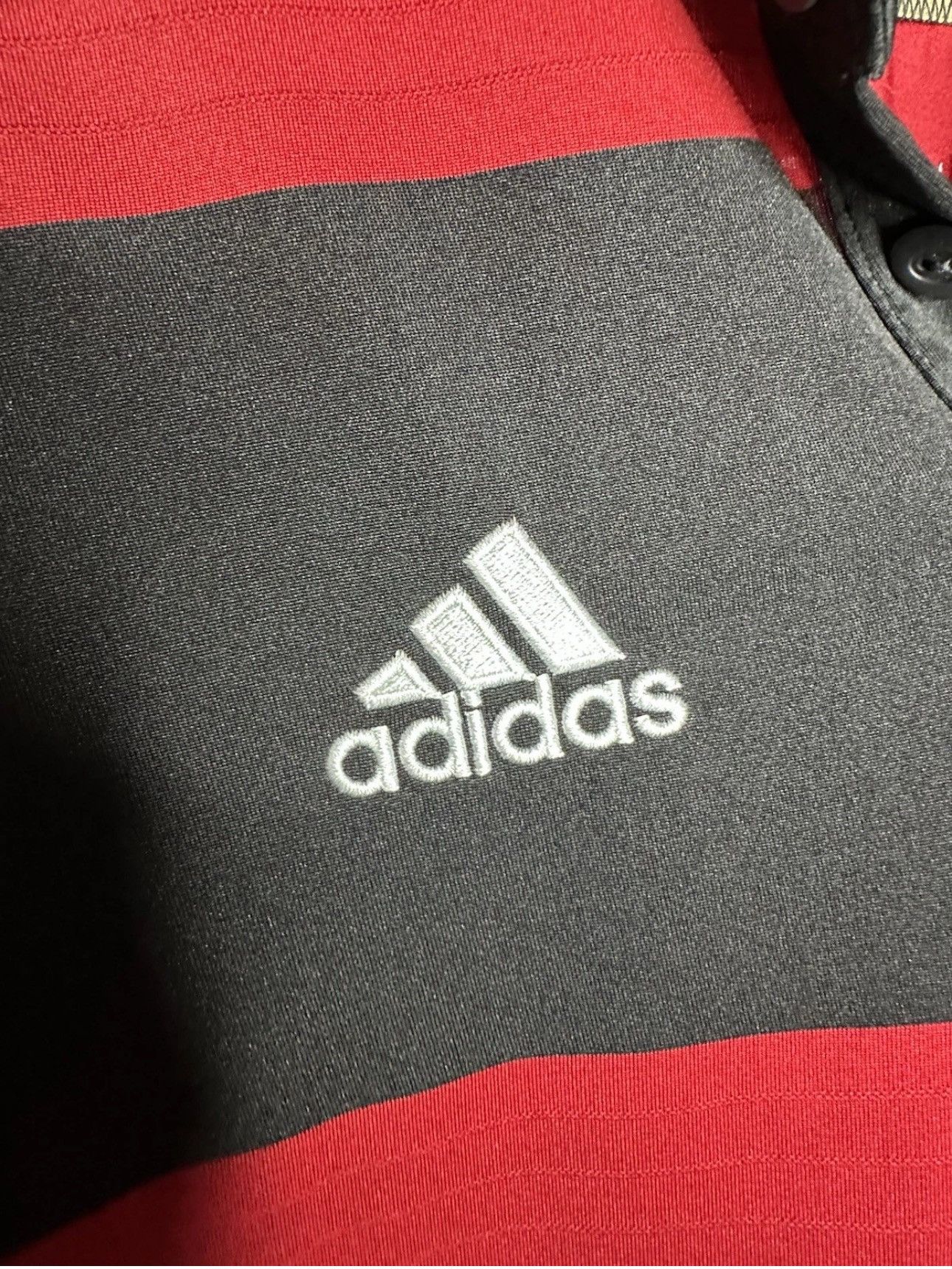 Adidas GERMANY 2014/15 AWAY FOOTBALL SHIRT ADIDAS JERSEY Size US S / EU 44-46 / 1 - 5 Thumbnail