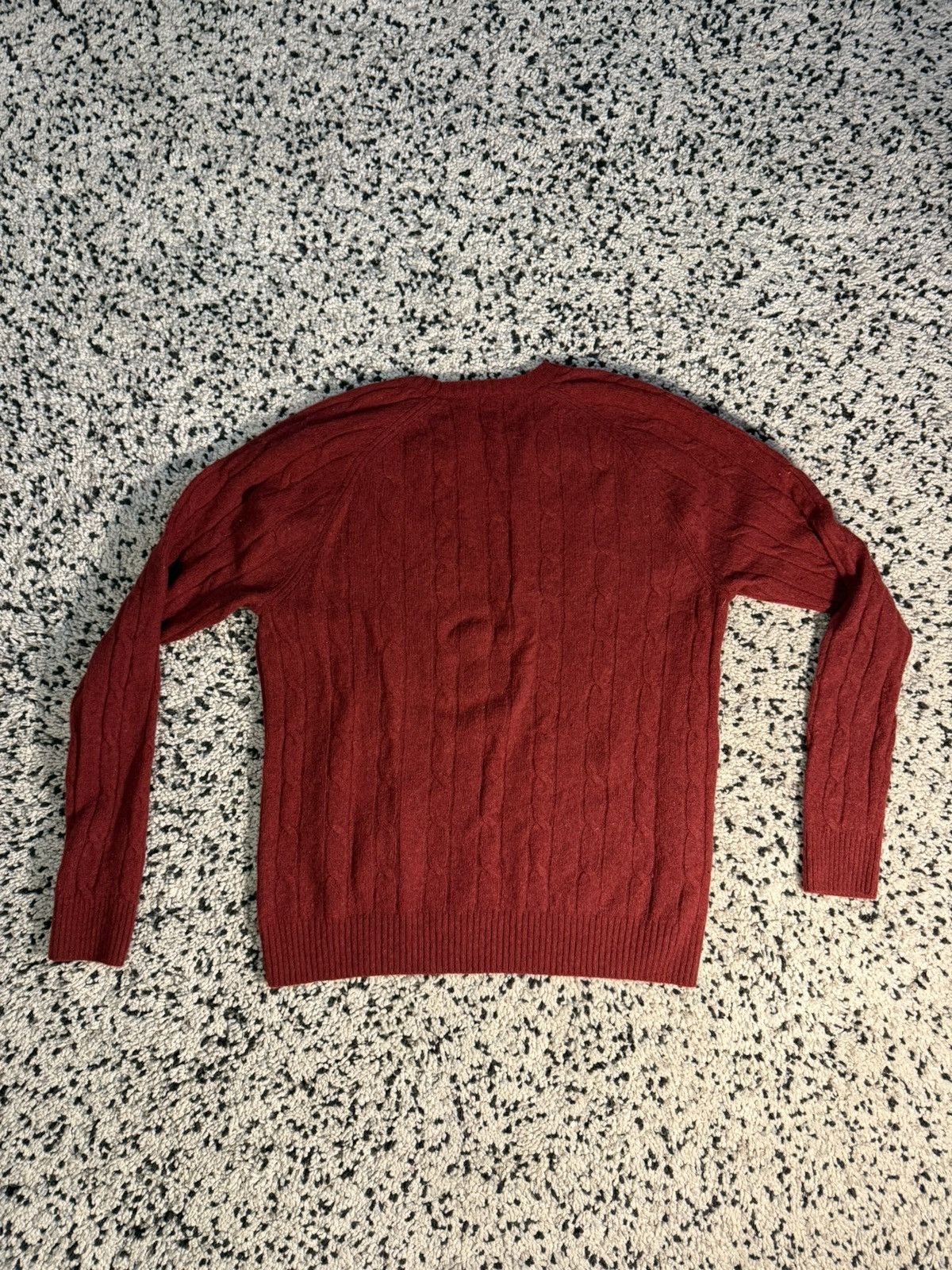 Brooks Brothers Brooks Brothers Sweater Size US XL / EU 56 / 4 - 3 Thumbnail
