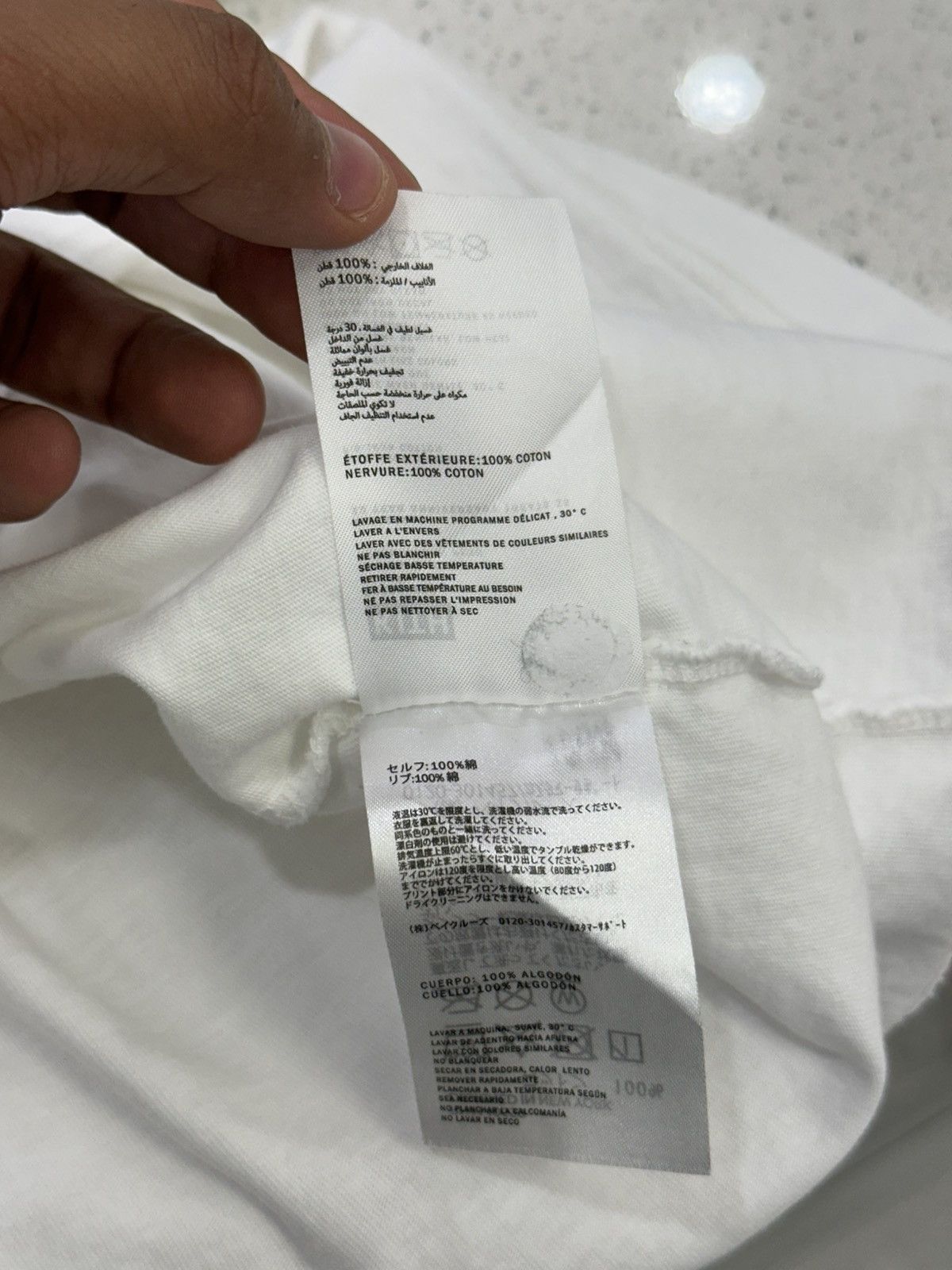 Kith Kith Treats Balloon Tee Size US M / EU 48-50 / 2 - 9 Thumbnail