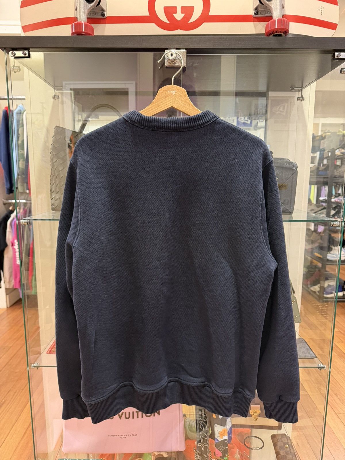 Burberry Burberry London England Size US M / EU 48-50 / 2 - 2 Thumbnail