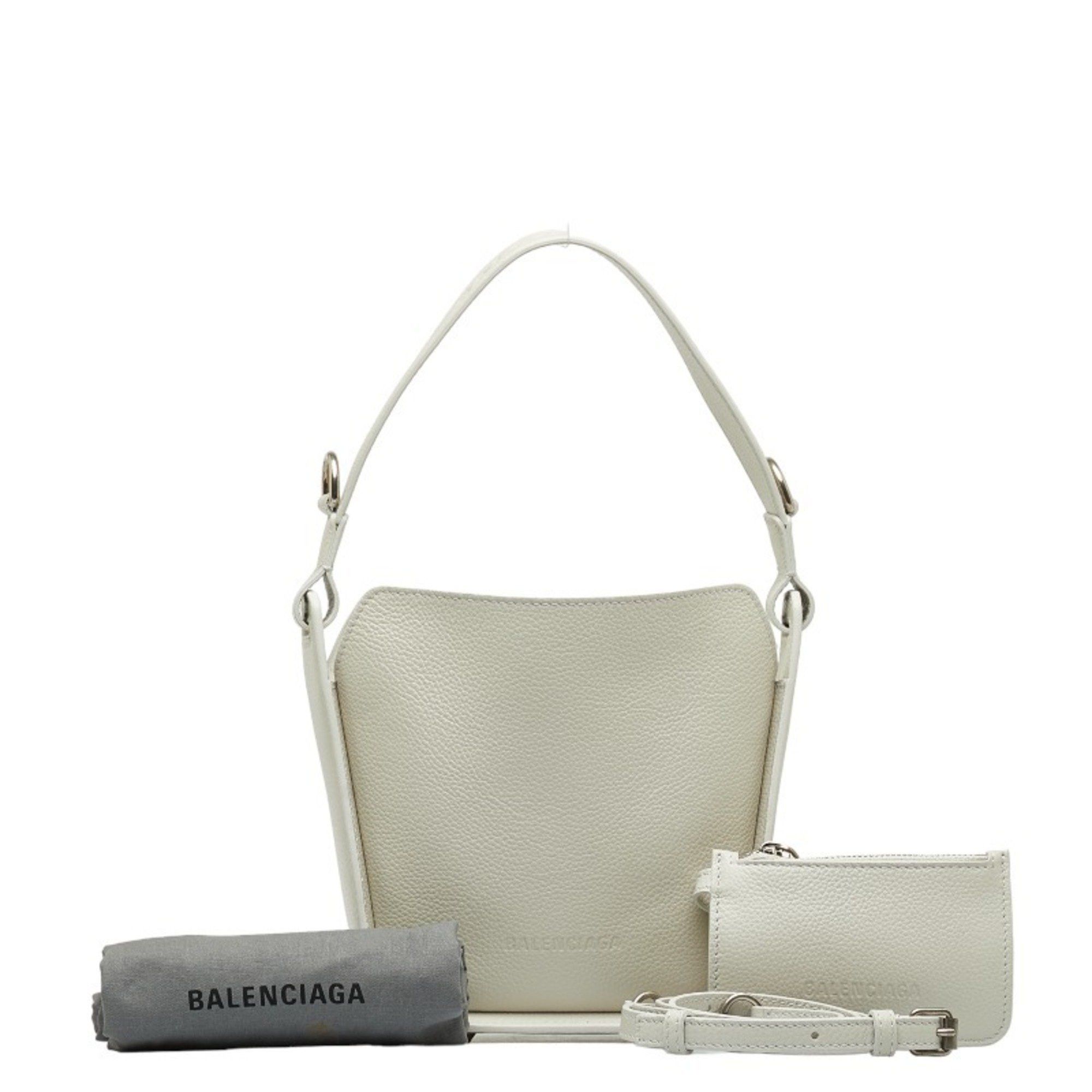 Balenciaga Tool 2.0 North-South XS Handbag Shoulder Bag 684623 
