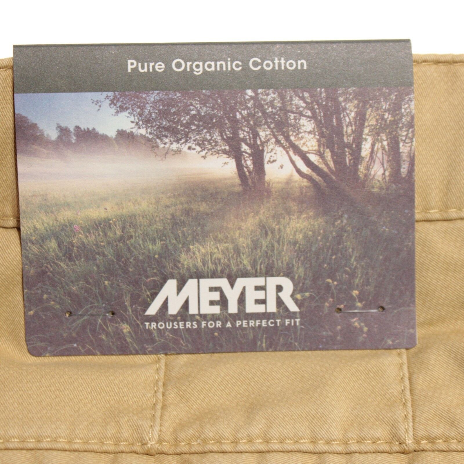 Other Meyer New with tags Chino Size 34 US In Beige Size US 34 / EU 50 - 5 Thumbnail
