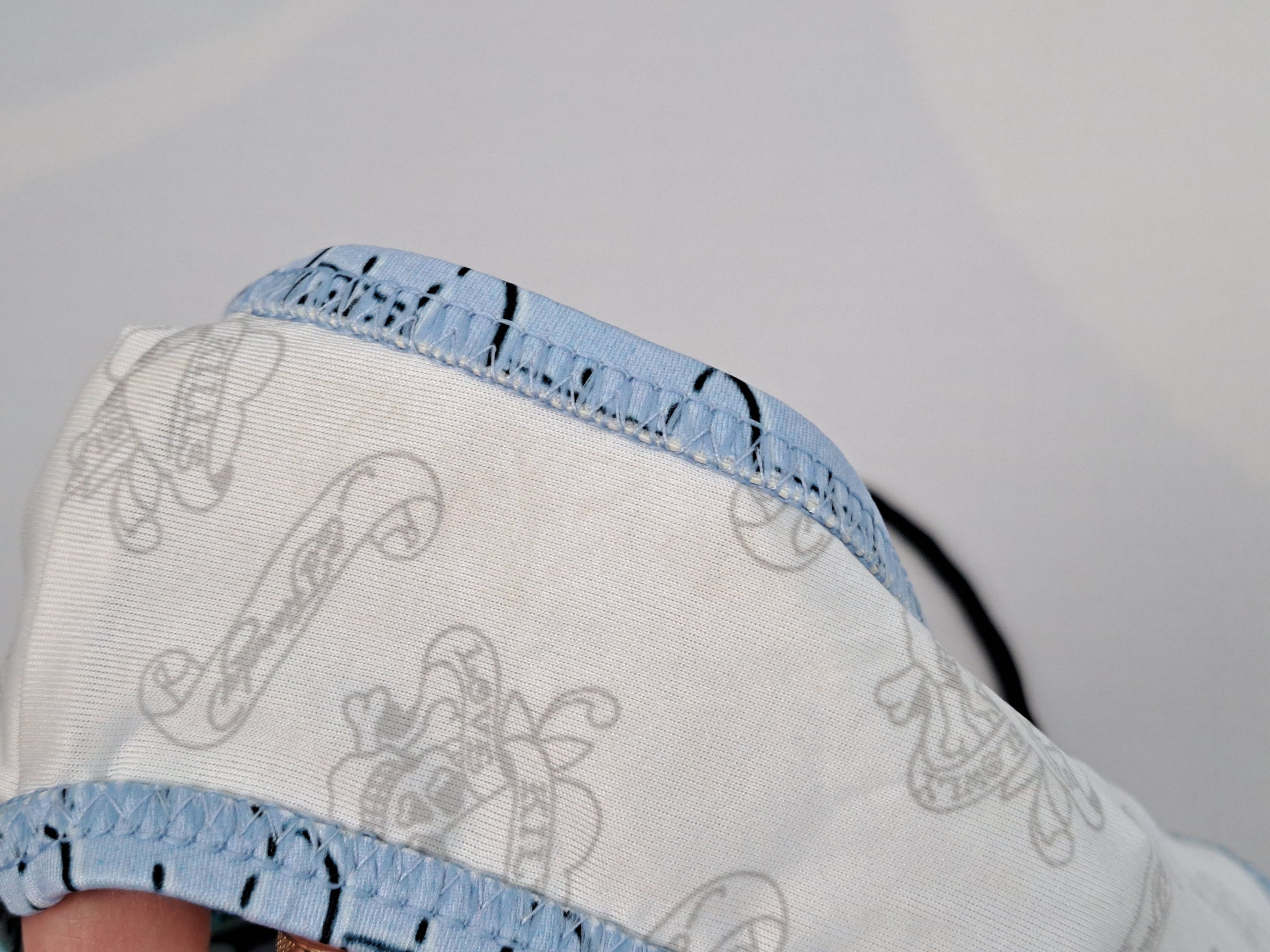 Christian Audigier × Ed Hardy Ed Hardy by Christian Audigier bikini bottom. Made in USA Size M / US 6-8 / IT 42-44 - 11 Thumbnail