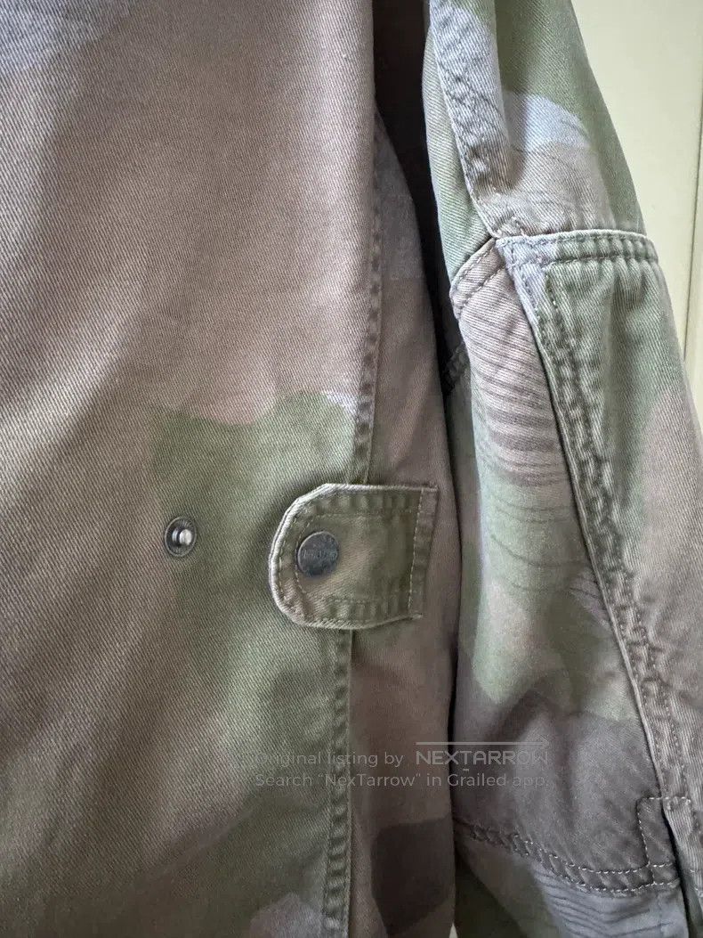 Other Nigel Cabourn Camouflage coat Size US L / EU 52-54 / 3 - 6 Thumbnail