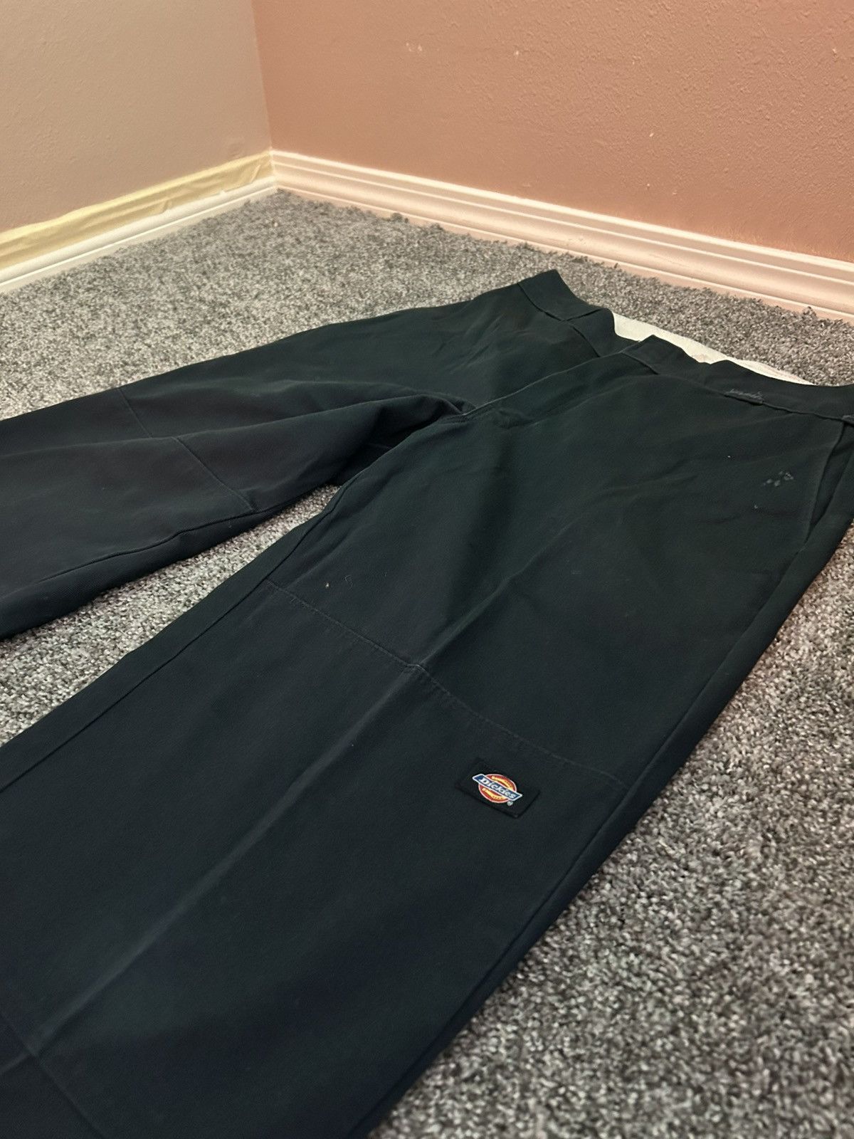 Dickies dickies double knees Size US 30 / EU 46 - 3 Thumbnail