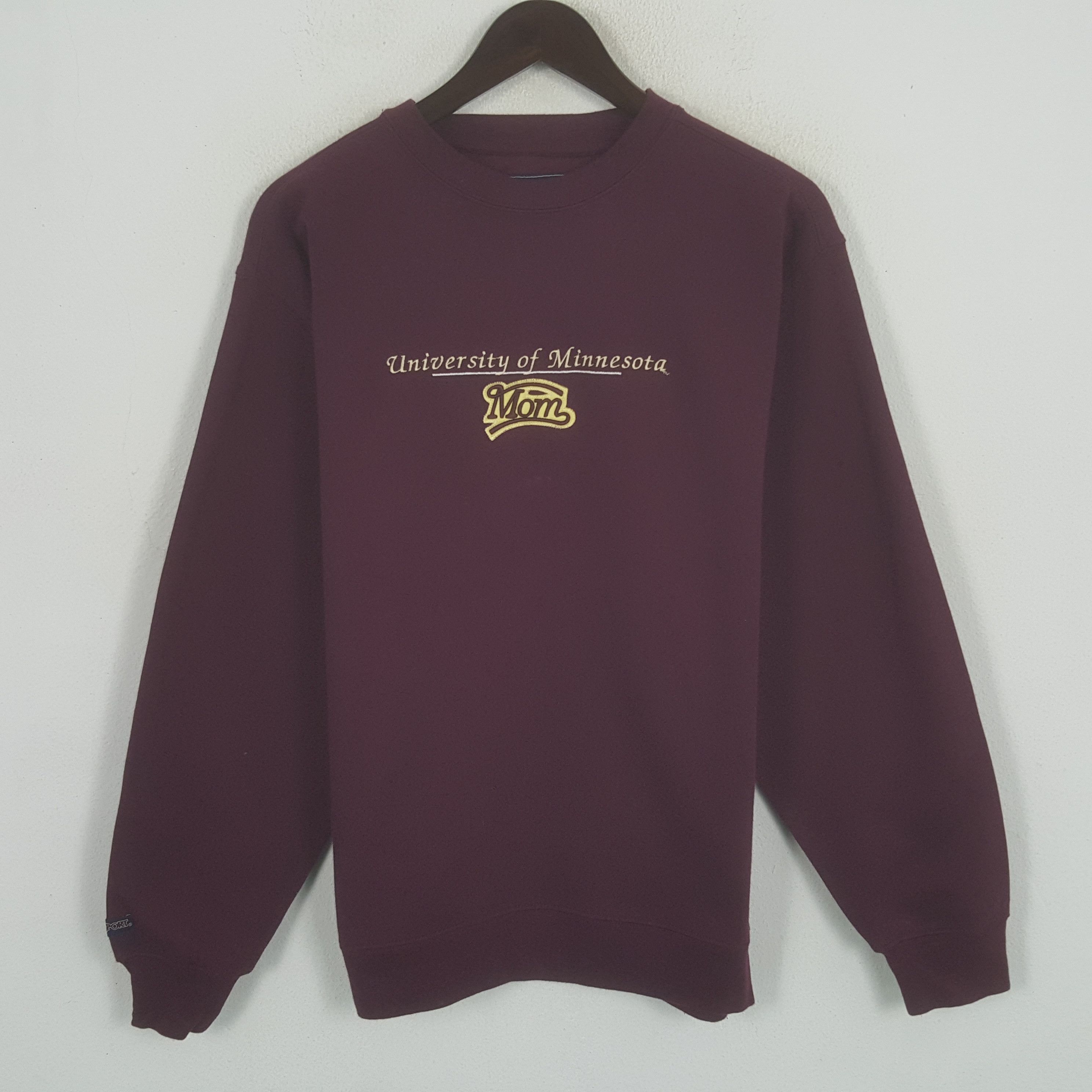 Vintage University Of Minnesota Sweatshirt