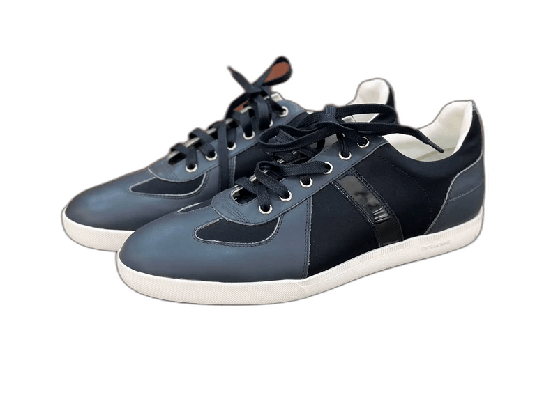 Dior Dior Men's Casual Low-Top Sneakers-2507 Size US 10 / EU 43 - 1 Thumbnail