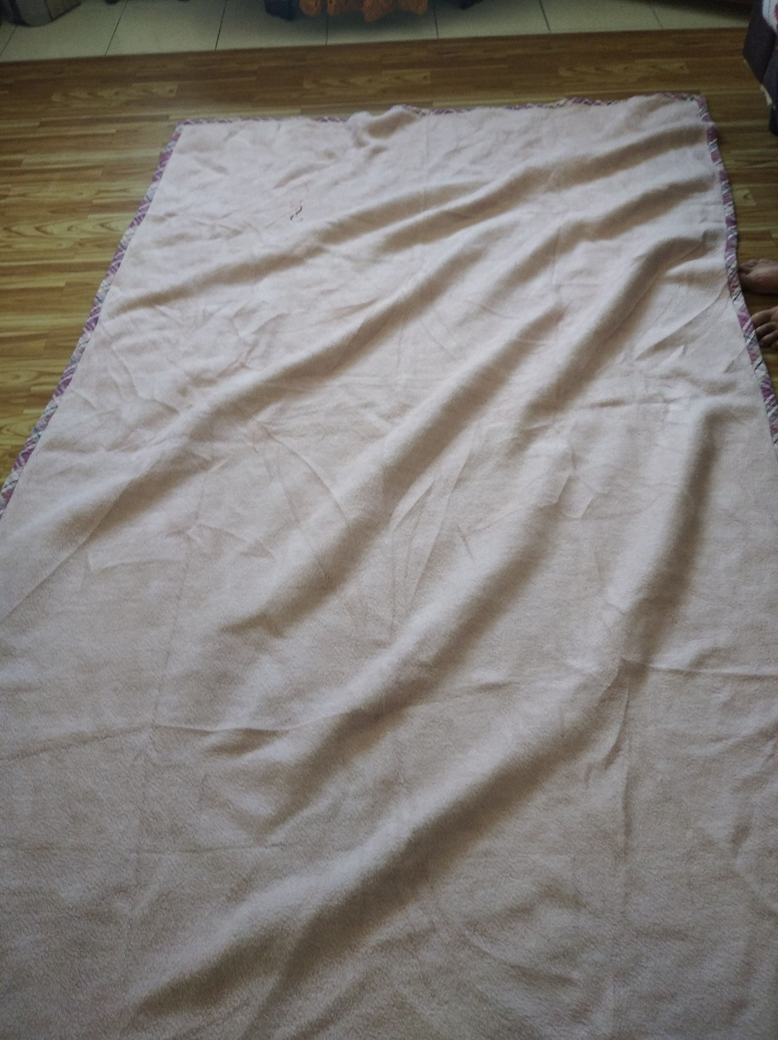 Yves Saint Laurent Yves Saint Laurent Blanket Size ONE SIZE - 3 Thumbnail