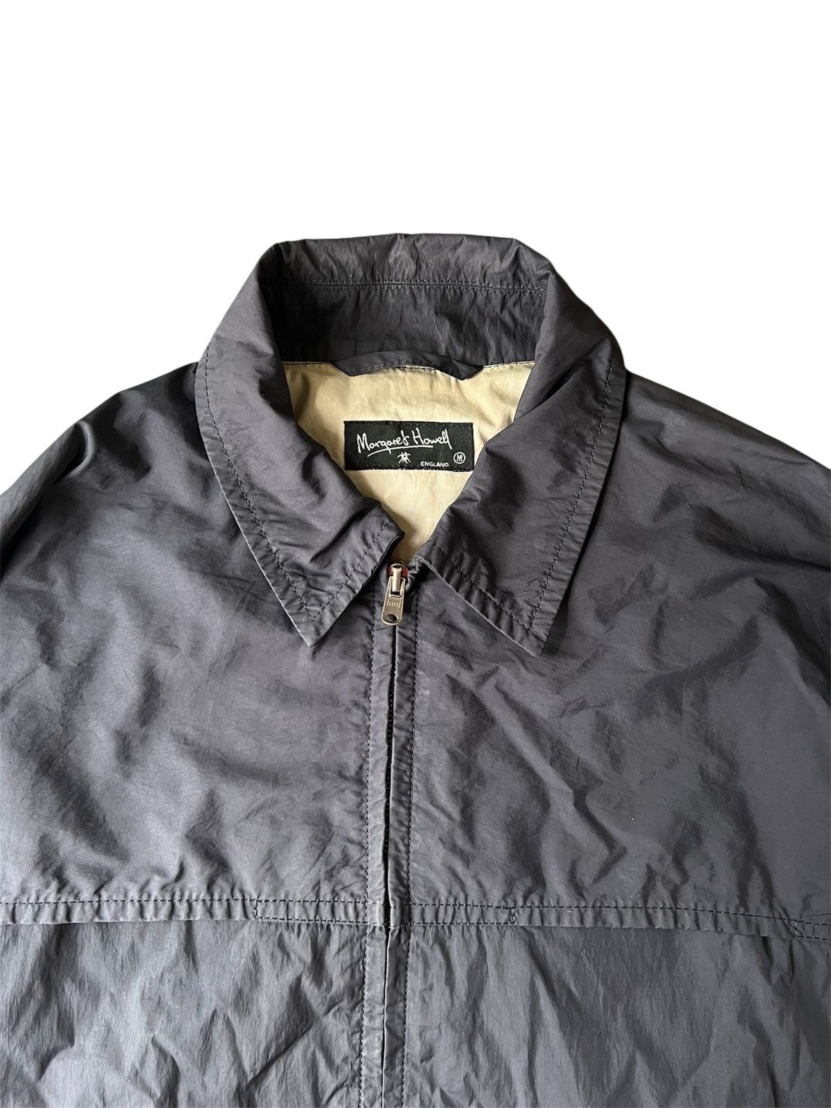 Margaret Howell Margaret Howell Casual Jacket Size US M / EU 48-50 / 2 - 3 Thumbnail