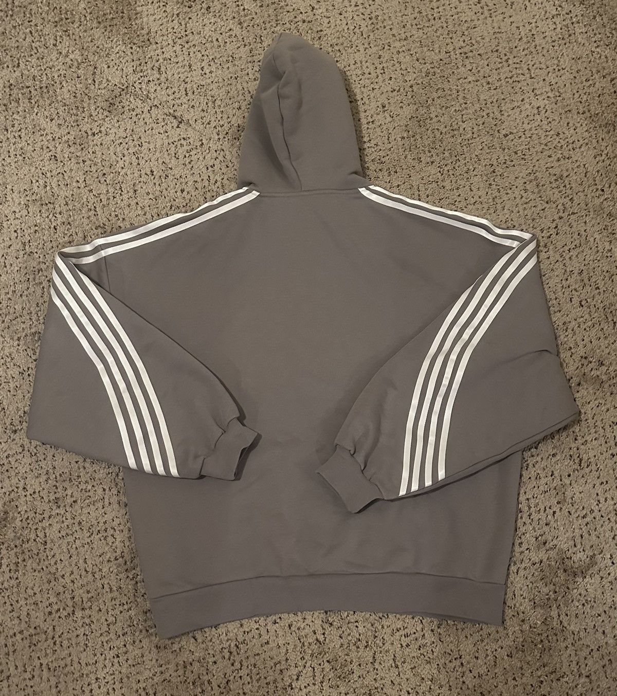 Other ICON NEW YORK Icon Studios Infinity Hoodie 2XL XXL Size US XXL / EU 58 / 5 - 2 Thumbnail