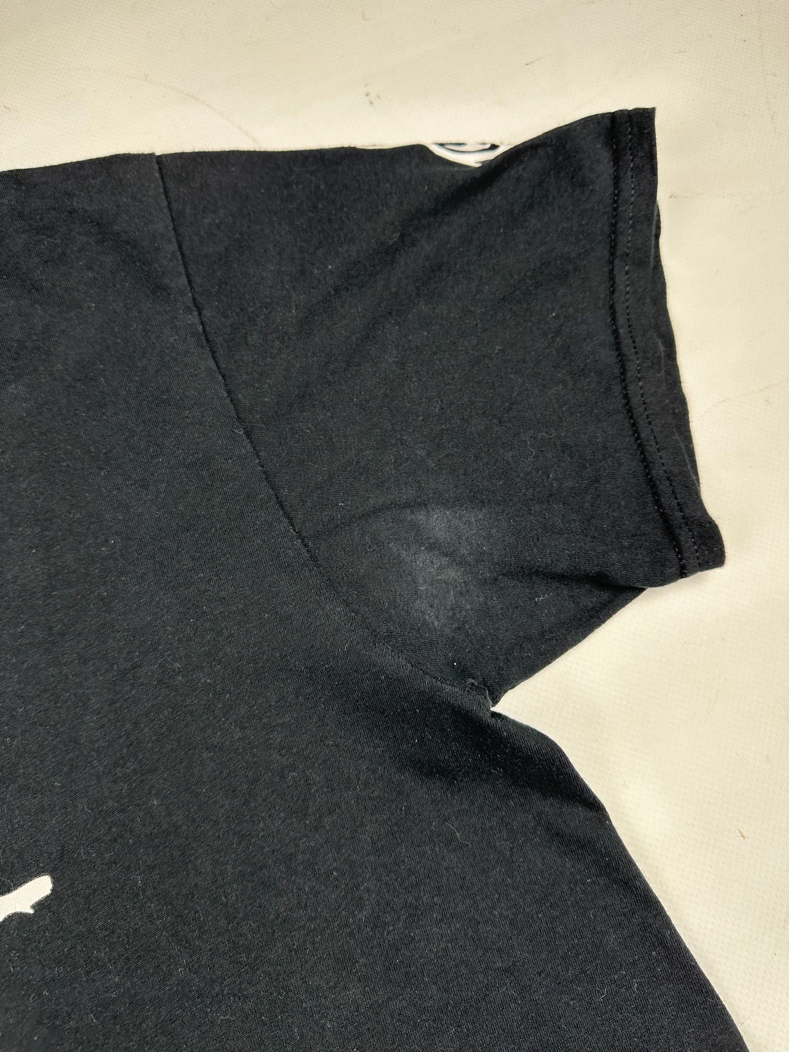 Band Tees Vintage Slipknot T Shirt Faded Black Distressed Band Tee Size US L / EU 52-54 / 3 - 6 Thumbnail