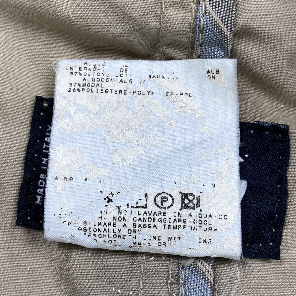 Dolce & Gabbana Military Field Jacket Size US L / EU 52-54 / 3 - 7 Thumbnail