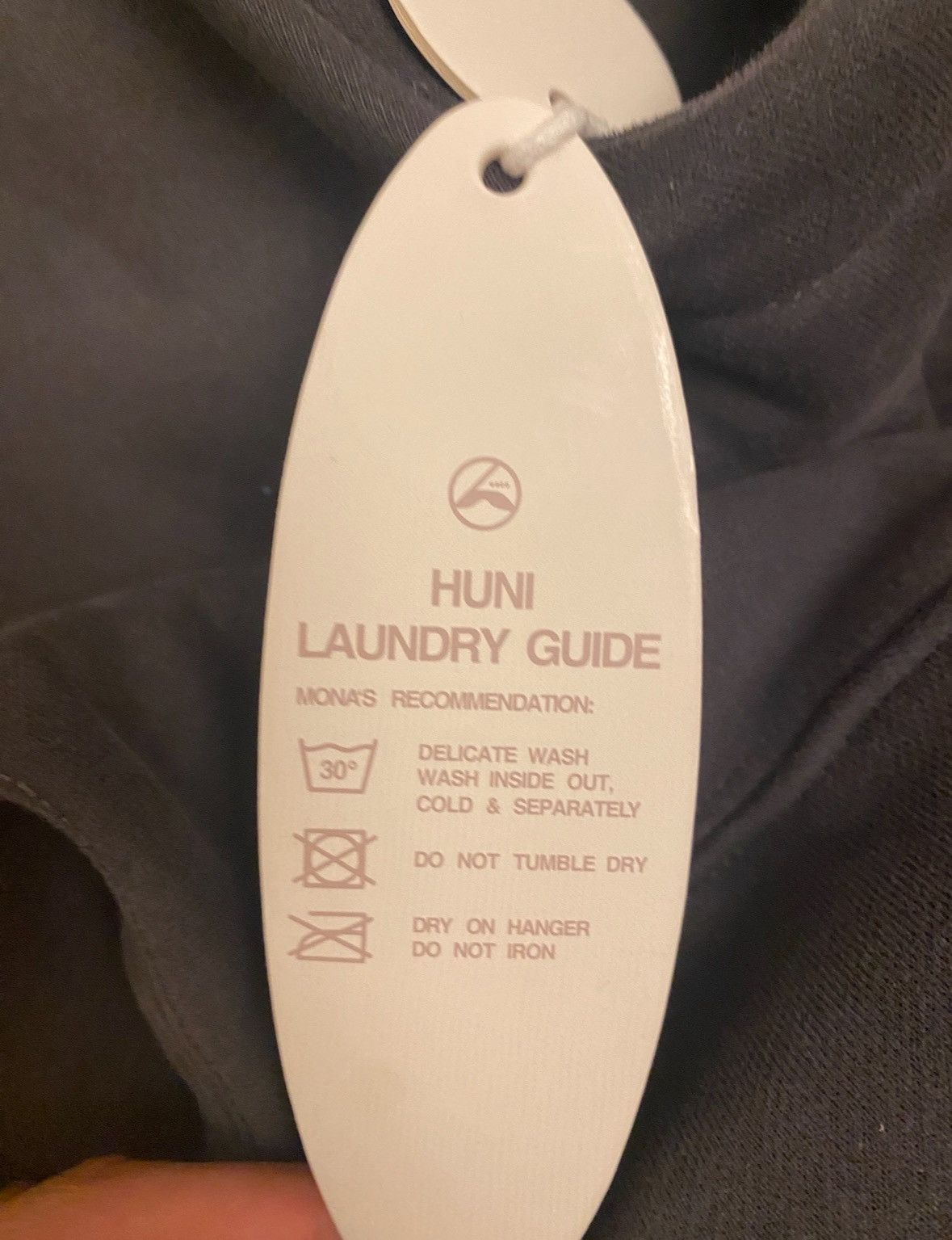 Designer × HUNI Design Black Huni Shorts Size US 35 - 7 Thumbnail
