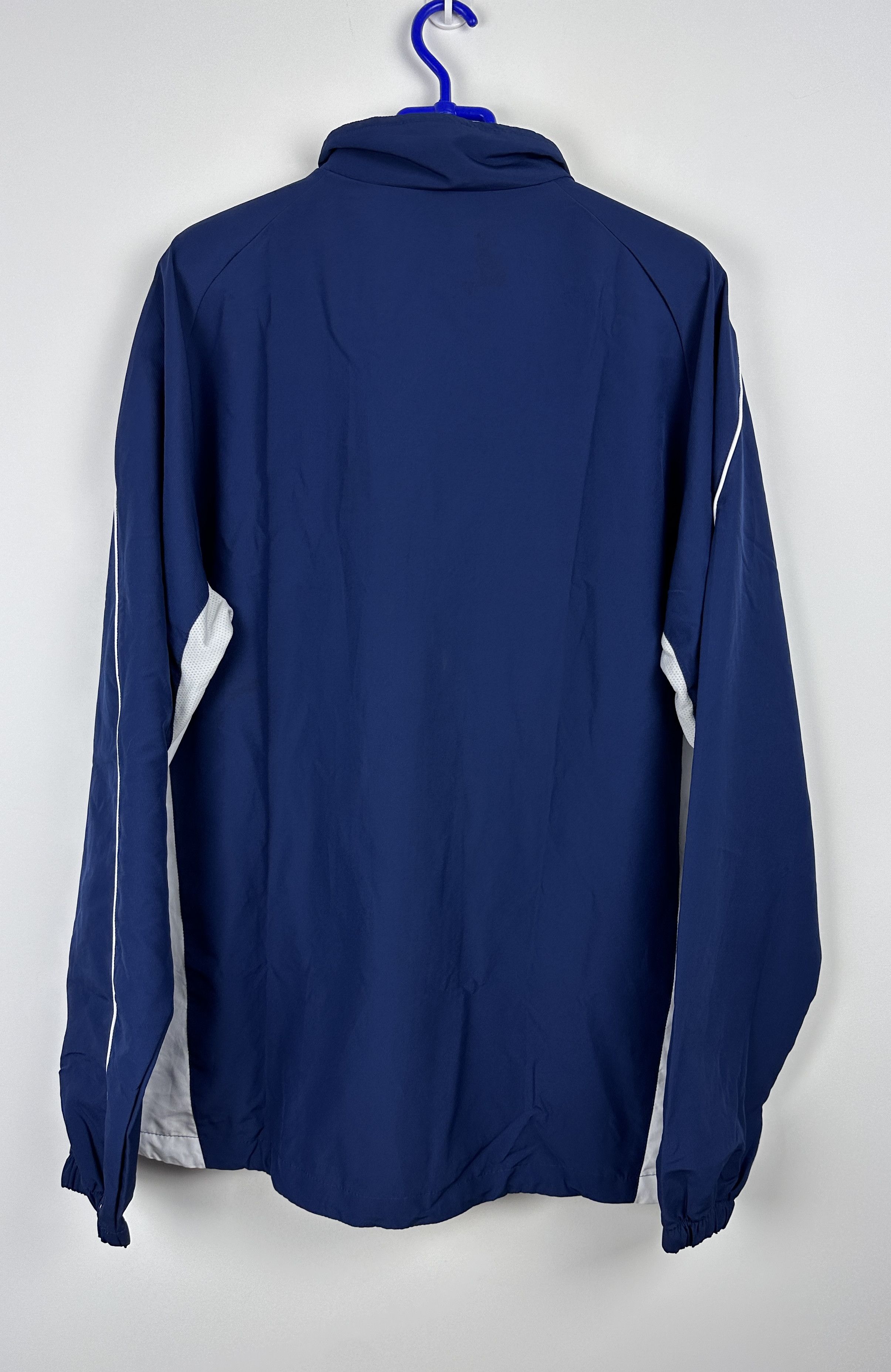 Mizuno Vintage Mizuno windbreaker track jacket Size US XXL / EU 58 / 5 - 6 Thumbnail