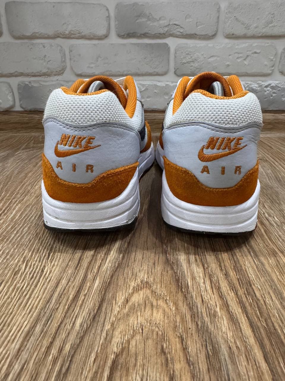 Nike Кроссовки Nike Air Max 1 Size US 9 / EU 42 - 11 Thumbnail