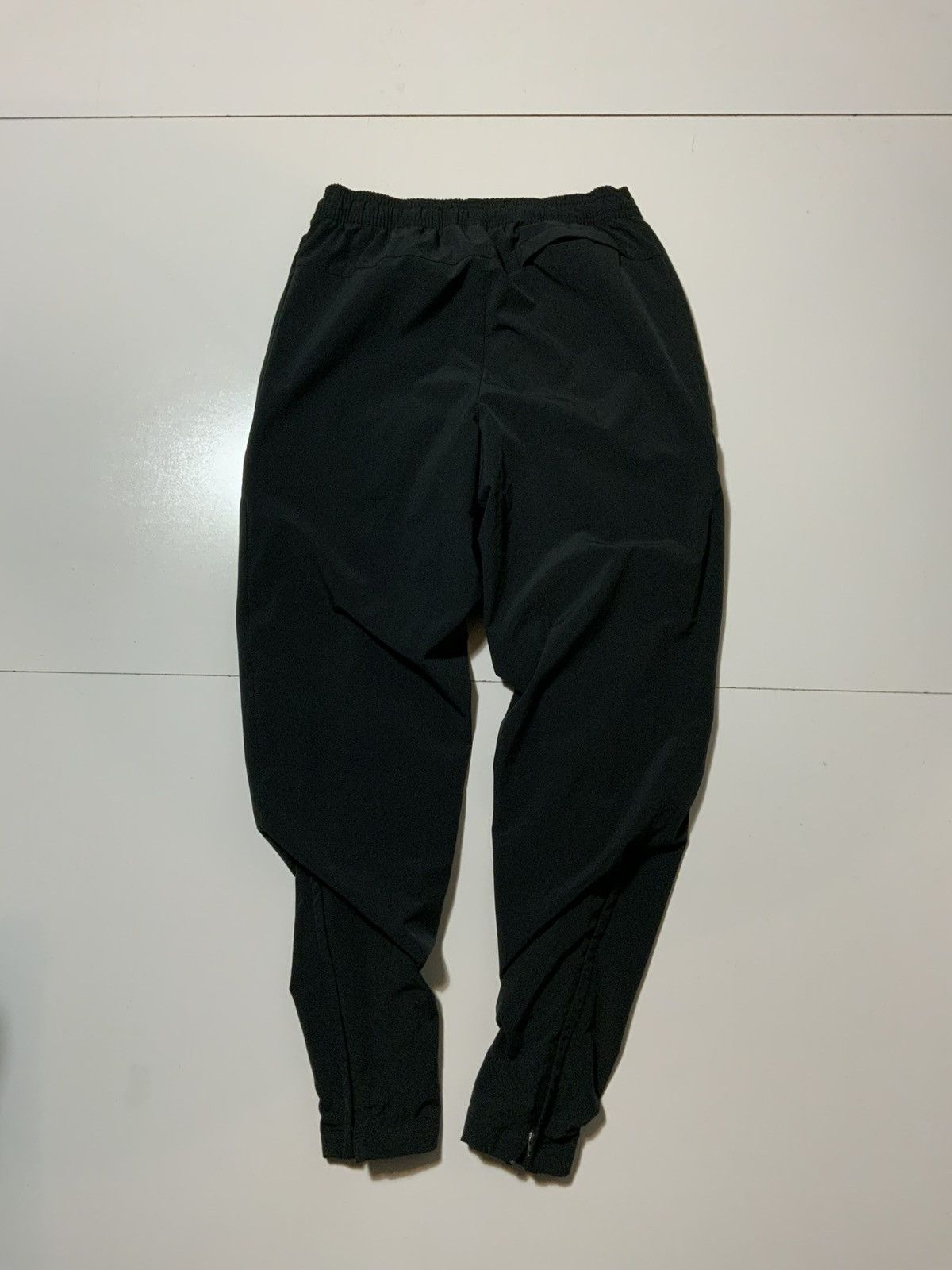 Nike Nike Sportswear USC Trojans Track & Field Training Gym Pants Size US 30 / EU 46 - 3 Thumbnail
