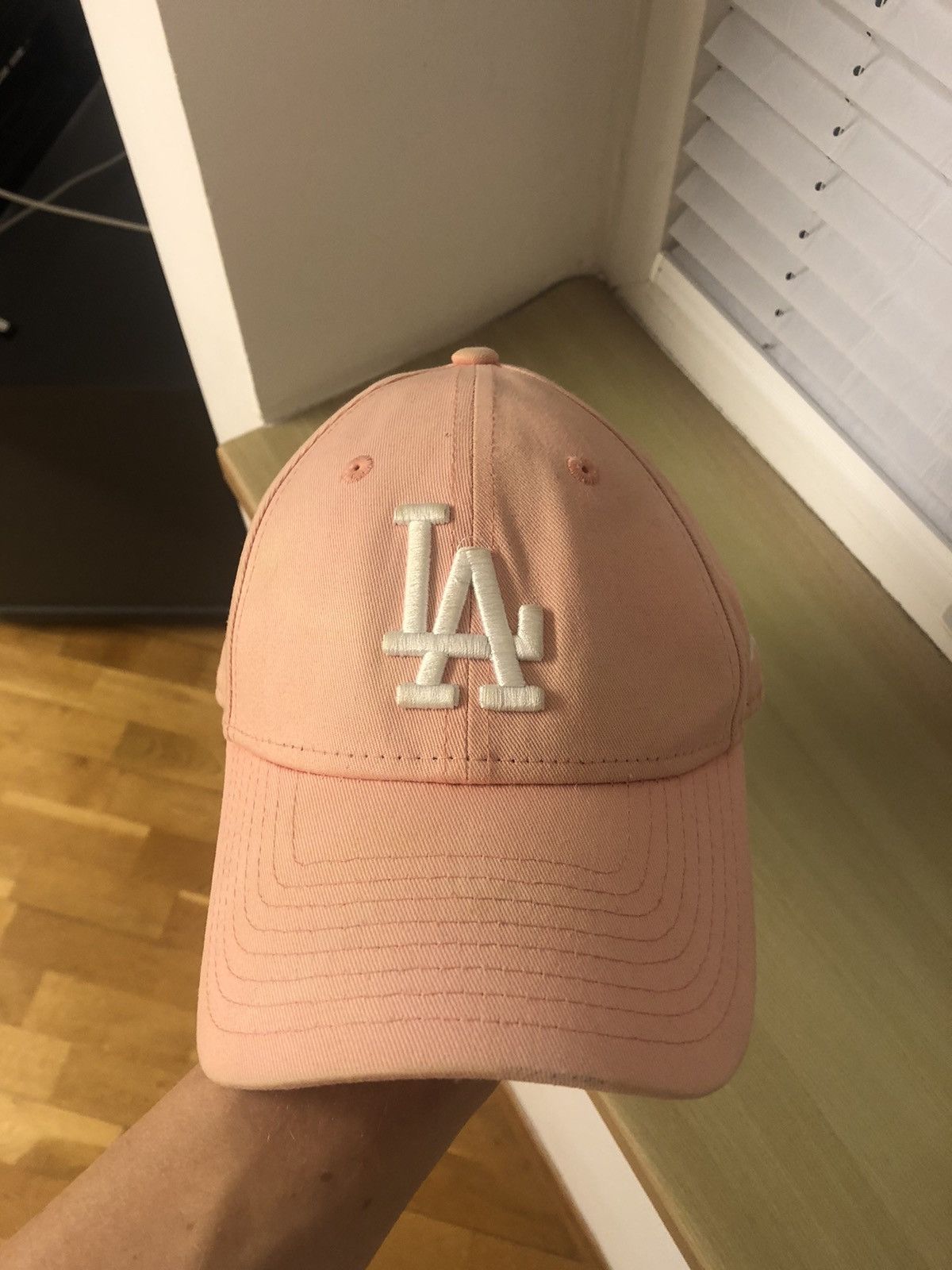 MLB × New Era LOS ANGELES DODGERS NEW ERA MLB SNAPBACK HAT Size ONE SIZE - 1 Thumbnail