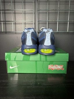 Nike Nike Air Max Muscle 95 x Yu-Gi-Oh! (with Promo Card) Size US 9 / EU 42 - 4 Thumbnail