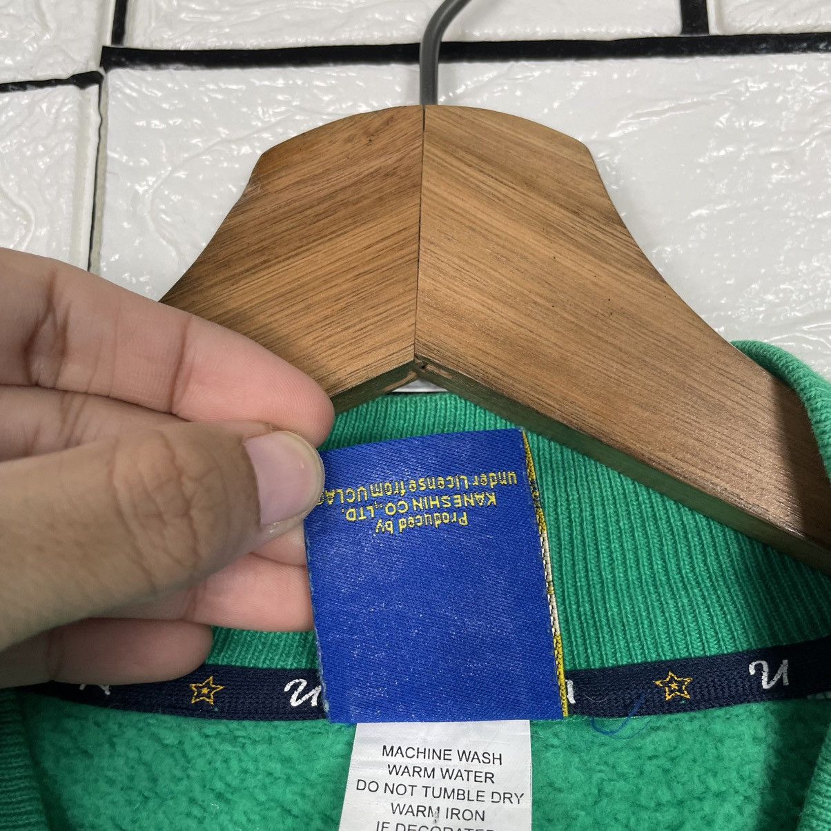 Other UCLA Bruins Zipper Sweater Jacket Size US L / EU 52-54 / 3 - 17 Thumbnail