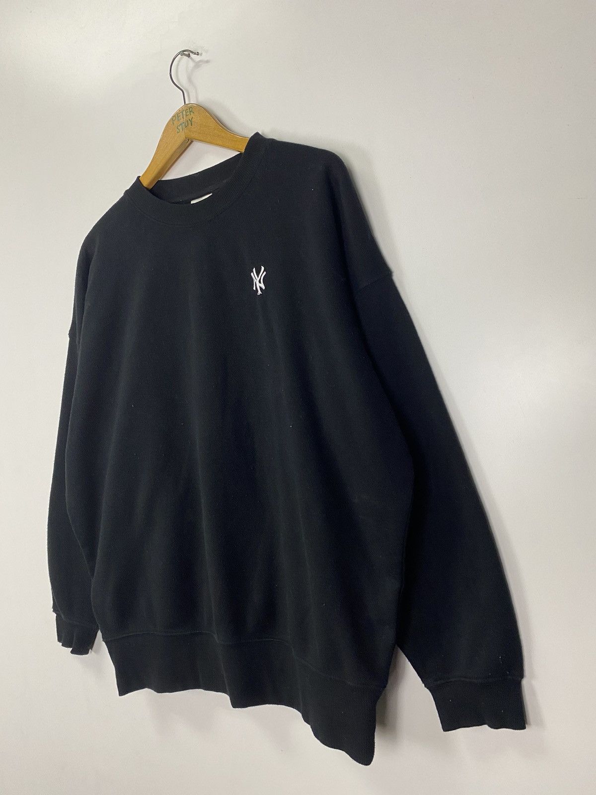 MLB × New York Yankees Vintage New York Yankees sweatshirt Size US L / EU 52-54 / 3 - 5 Thumbnail