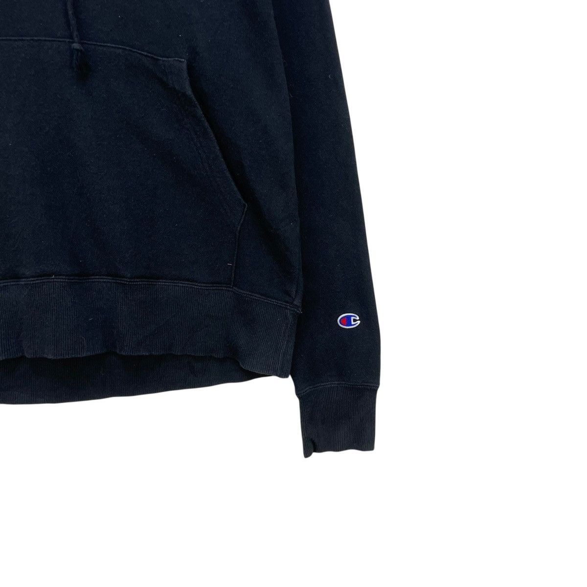 Champion 💥Vintage Champion Hooded Size US M / EU 48-50 / 2 - 4 Thumbnail