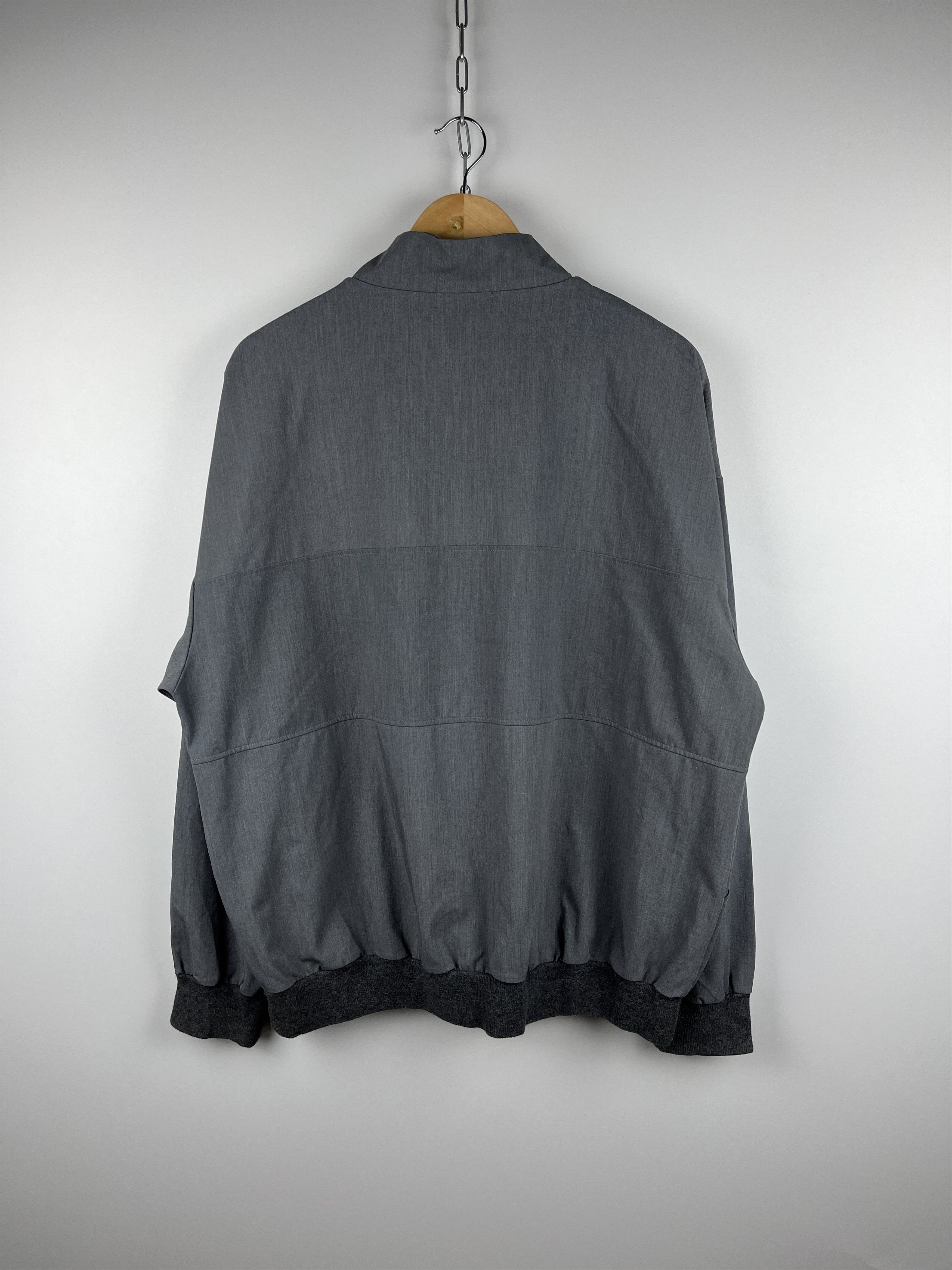 HARE Hare Made in Japan Pullover Sweatshirt Size US M / EU 48-50 / 2 - 10 Thumbnail