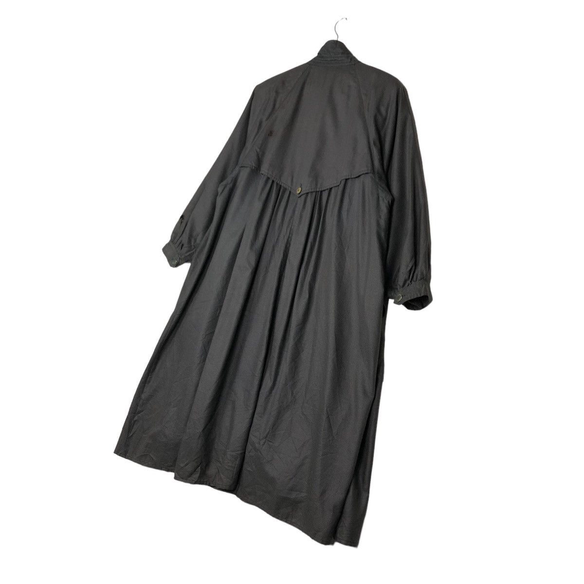 Issey Miyake 🔥Vintage Long Jacket Parachute Romawear Onward Japan Size US M / EU 48-50 / 2 - 13 Thumbnail