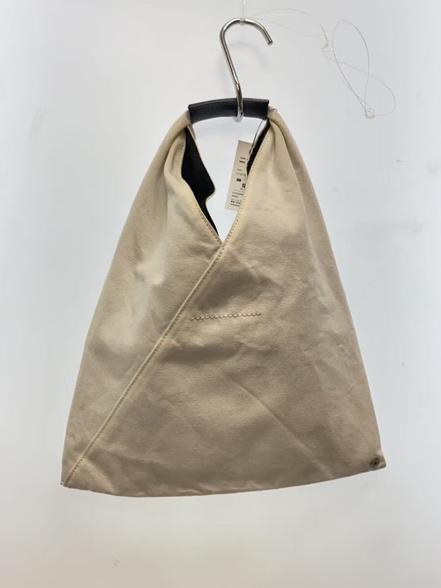 Maison Margiela Margiela 6 Logo Japanese Tote Bag Size ONE SIZE - 3 Thumbnail