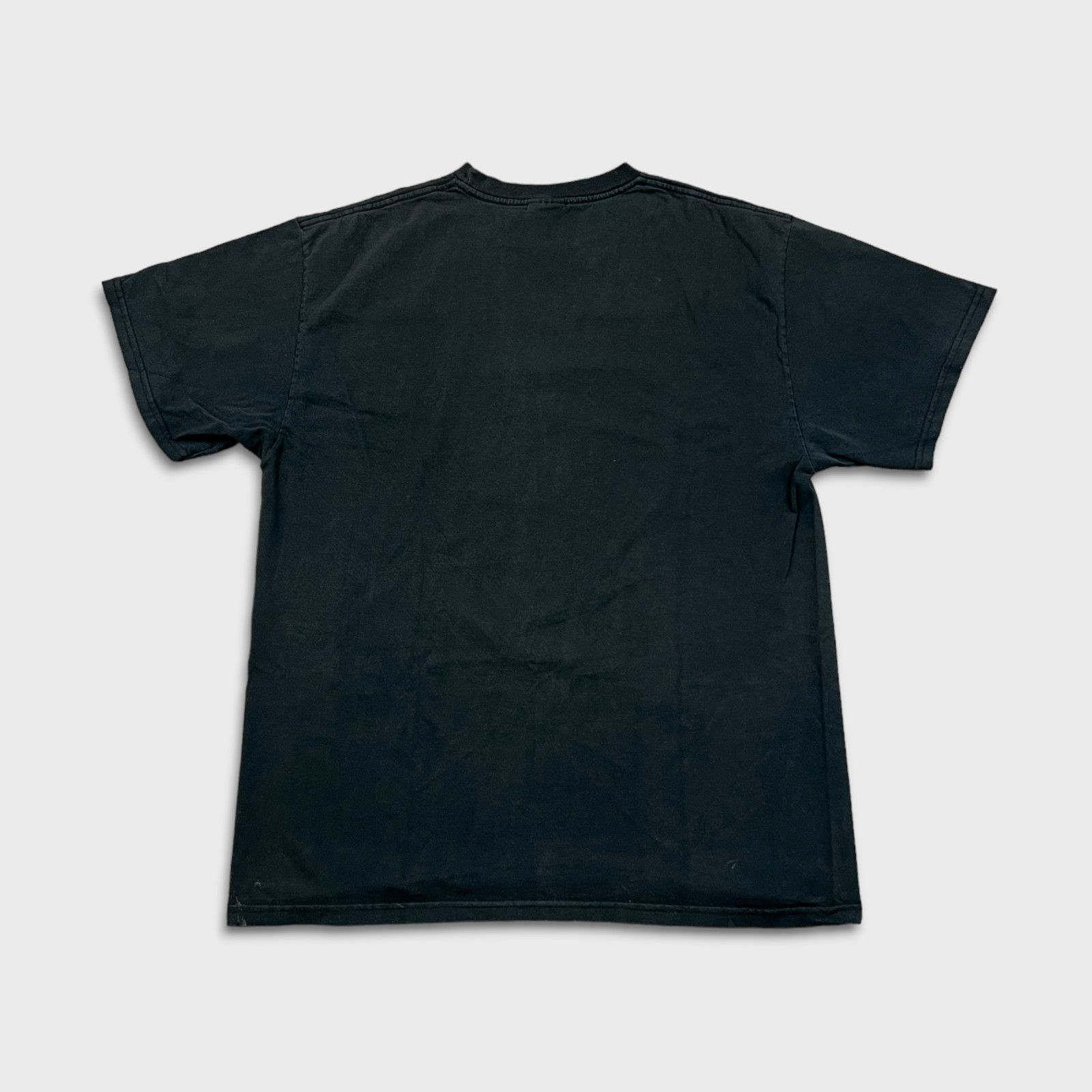 Nike × Vintage Nike Sportswear T Shirt Big Center Swoosh Short Sleeve Tee Size US L / EU 52-54 / 3 - 7 Thumbnail
