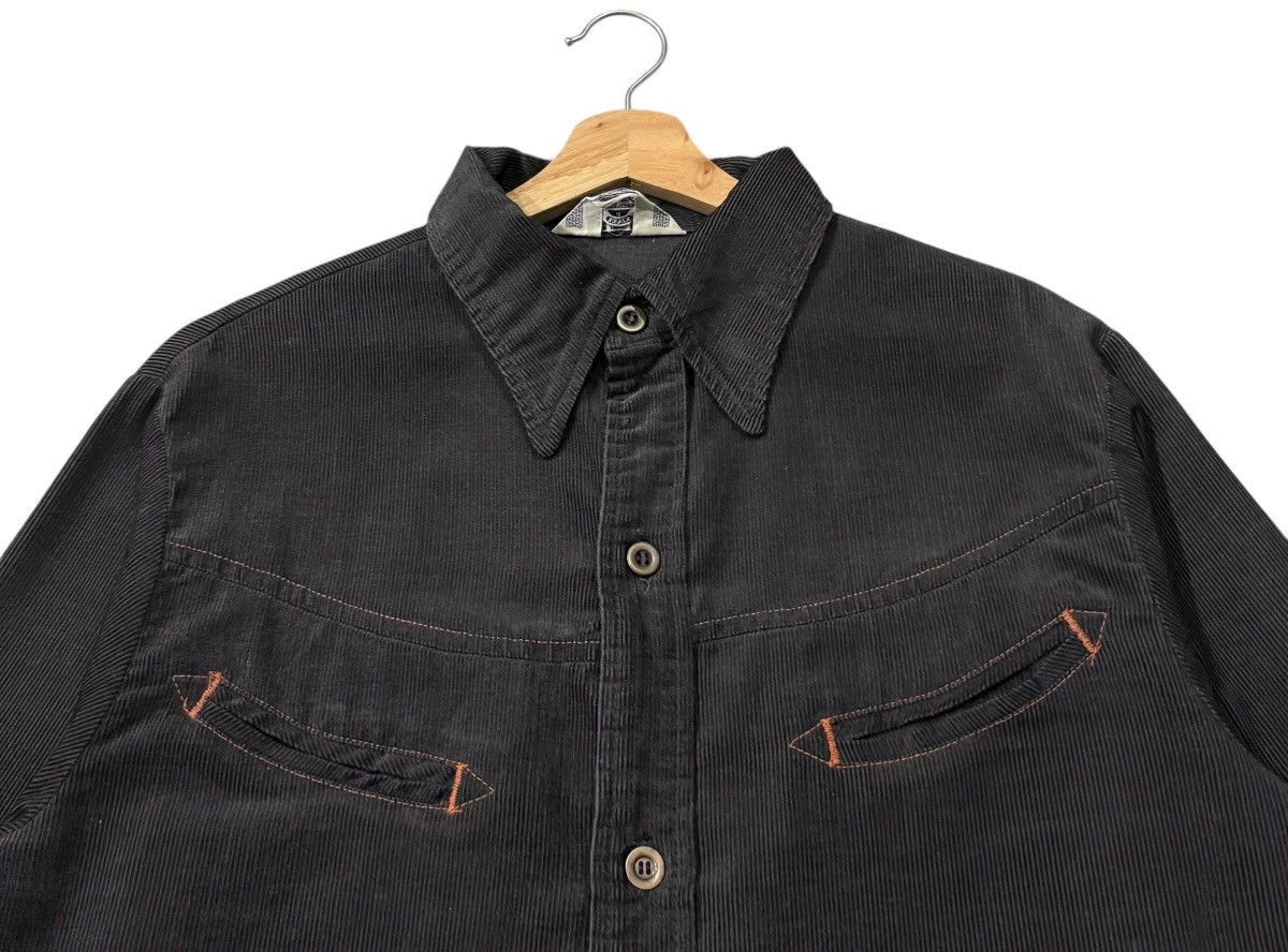 Levi's Vintage 70’s Levis Panatela Sportswear Cropped Jacket Size US L / EU 52-54 / 3 - 6 Thumbnail