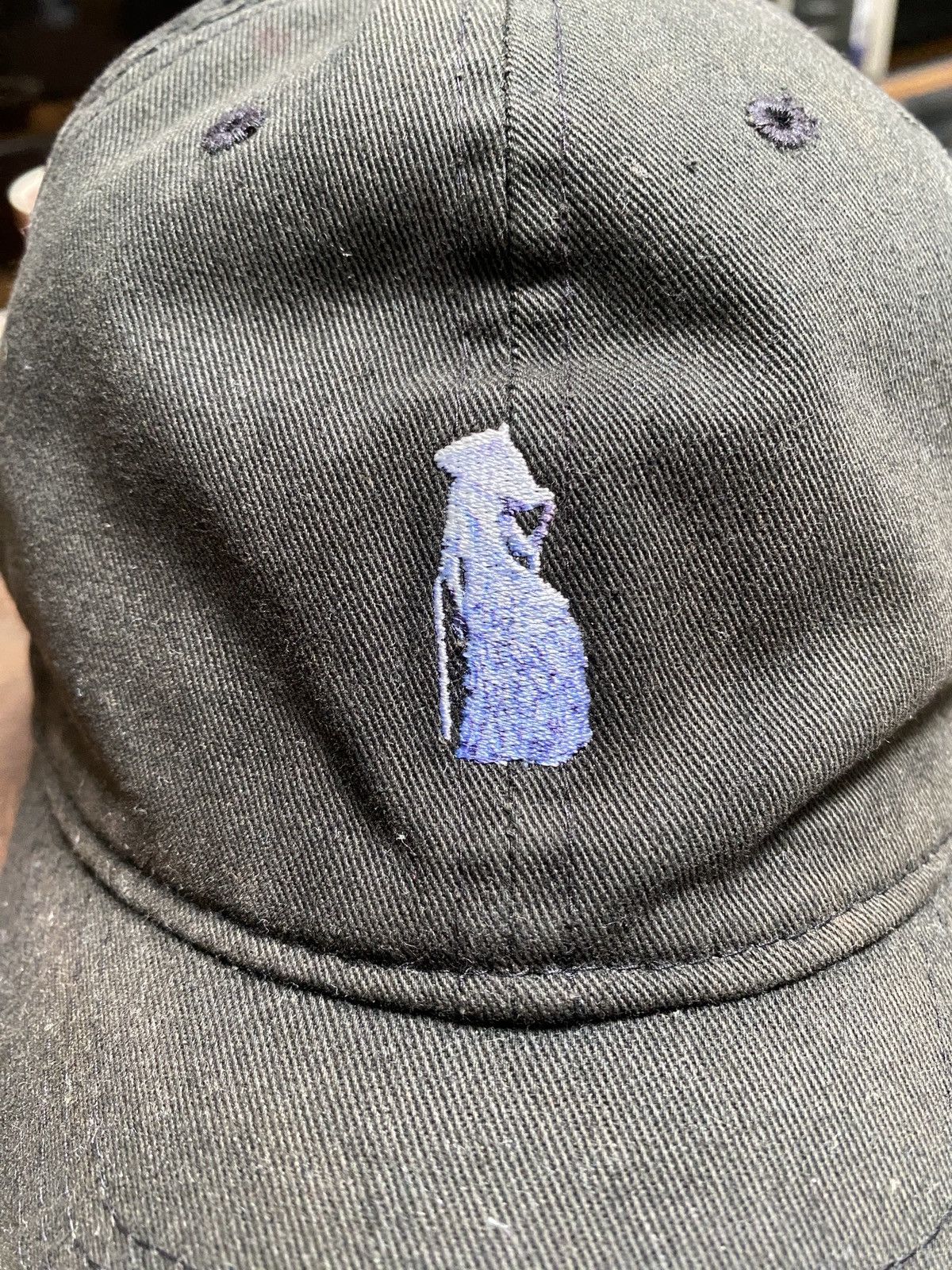 Other Young thug jeffery snapback casquette Size ONE SIZE - 2 Thumbnail