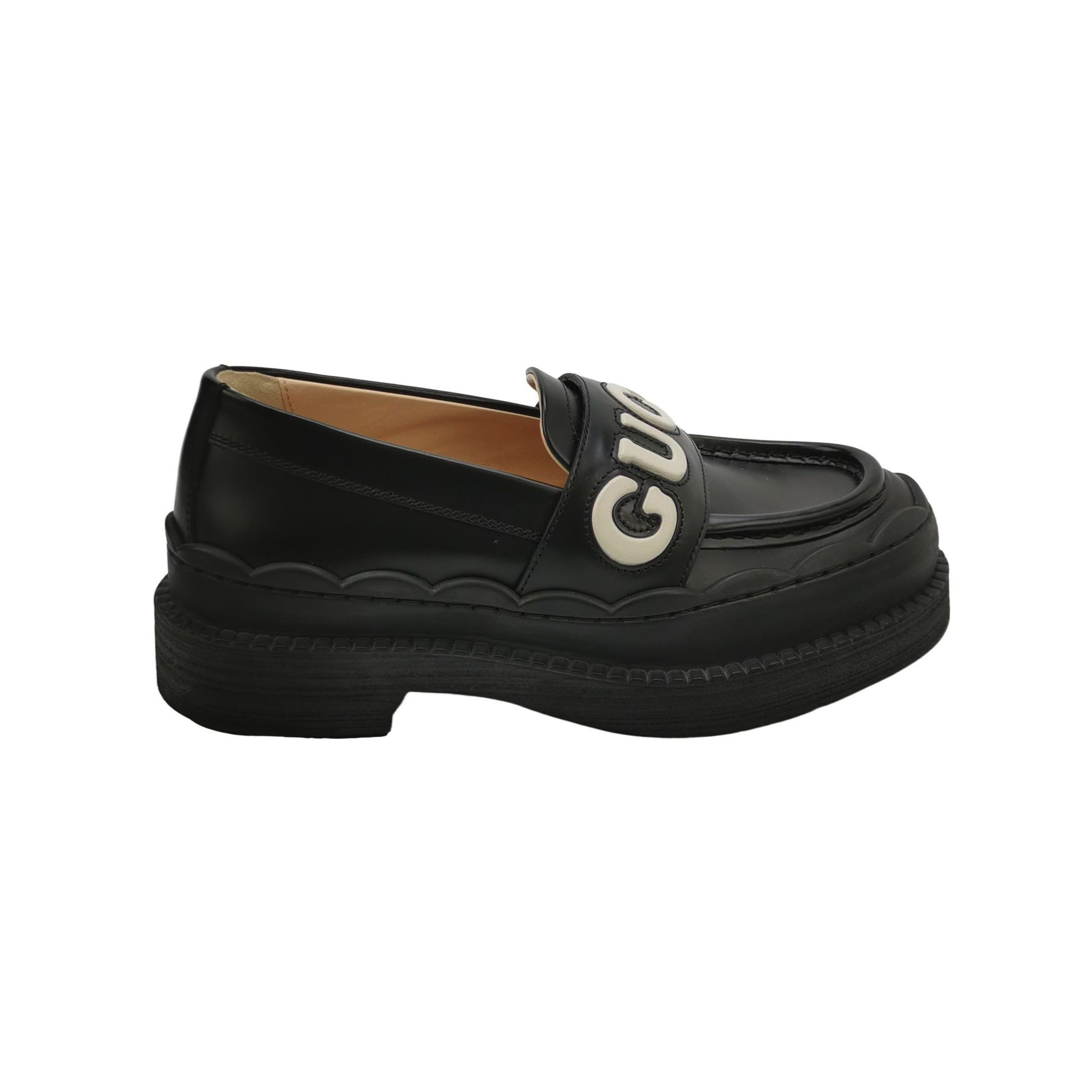 Gucci Gucci Women it_34-5 Flats Size US 4.5 / IT 34.5 - 1 Thumbnail