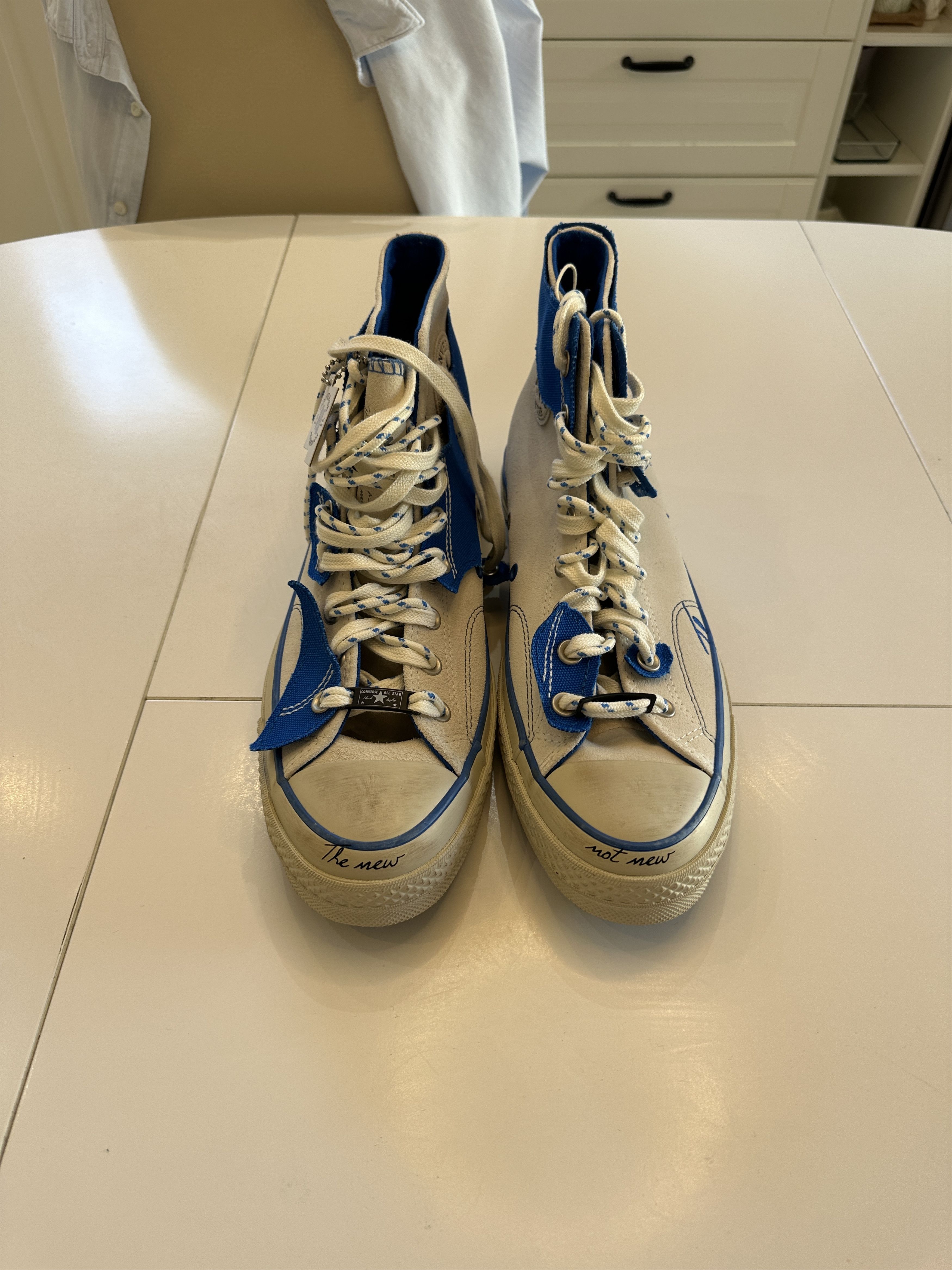 Converse Converse X Ader Error Size US 11 / EU 44 - 2 Thumbnail