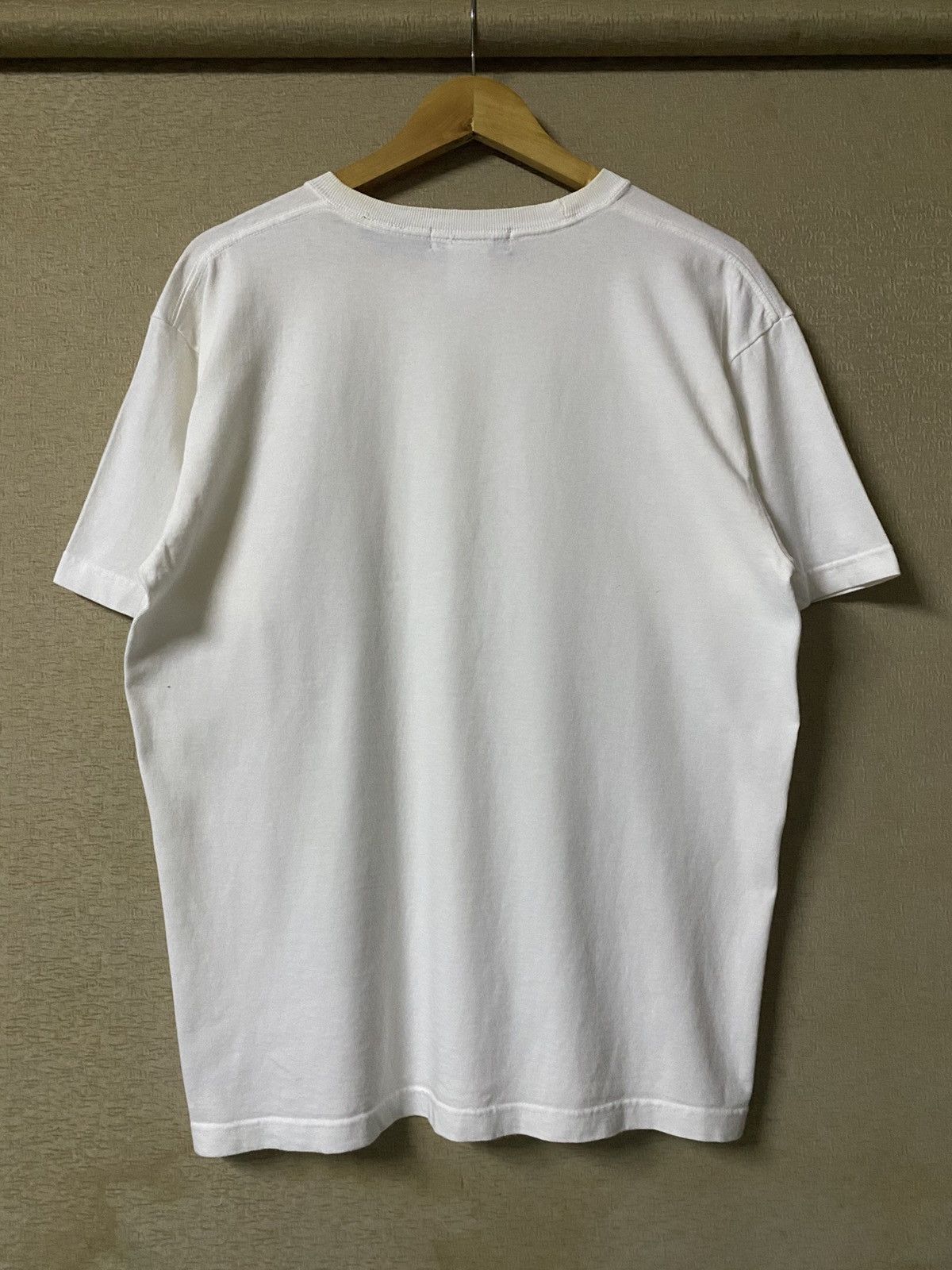 Beams Plus × Japanese Brand × Star Wars Beams Plus X Star Wars May The Force With You Tee Size US L / EU 52-54 / 3 - 6 Thumbnail