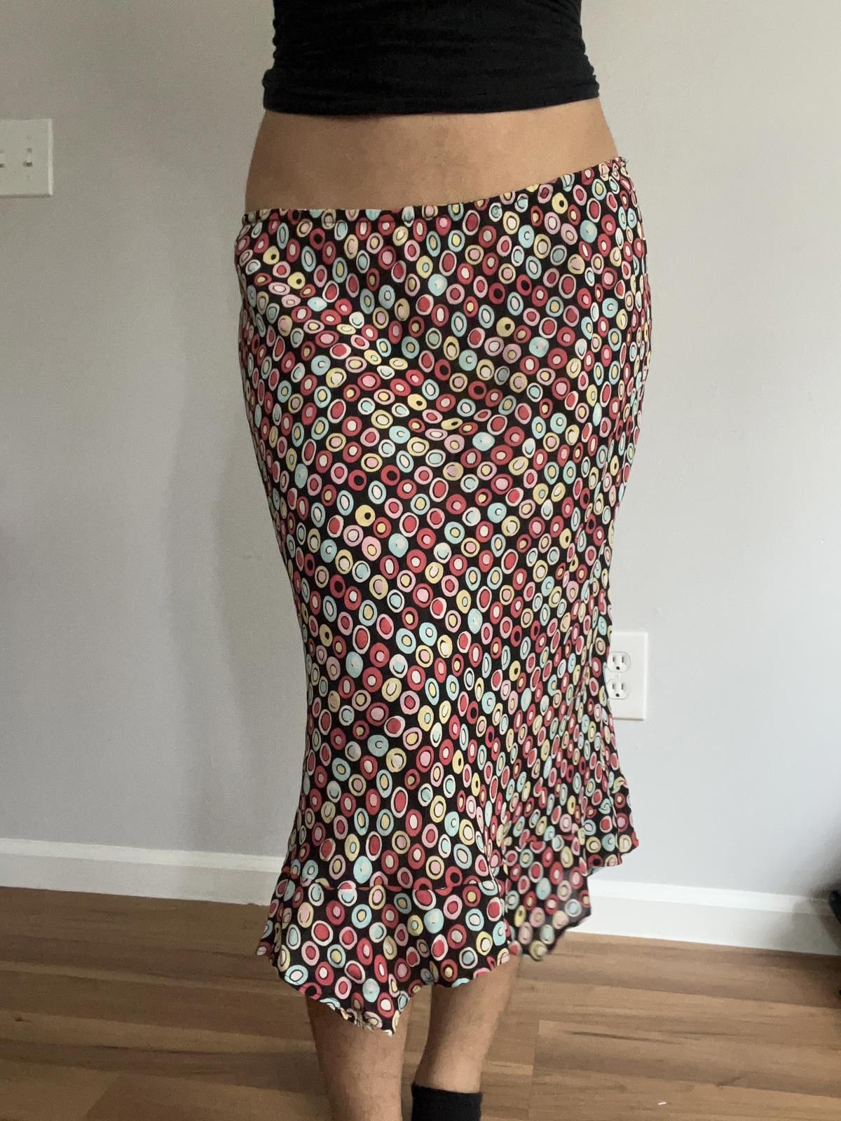 Other Women’s flowy midi skirt Size 36" / US 14 / IT 50 - 7 Thumbnail
