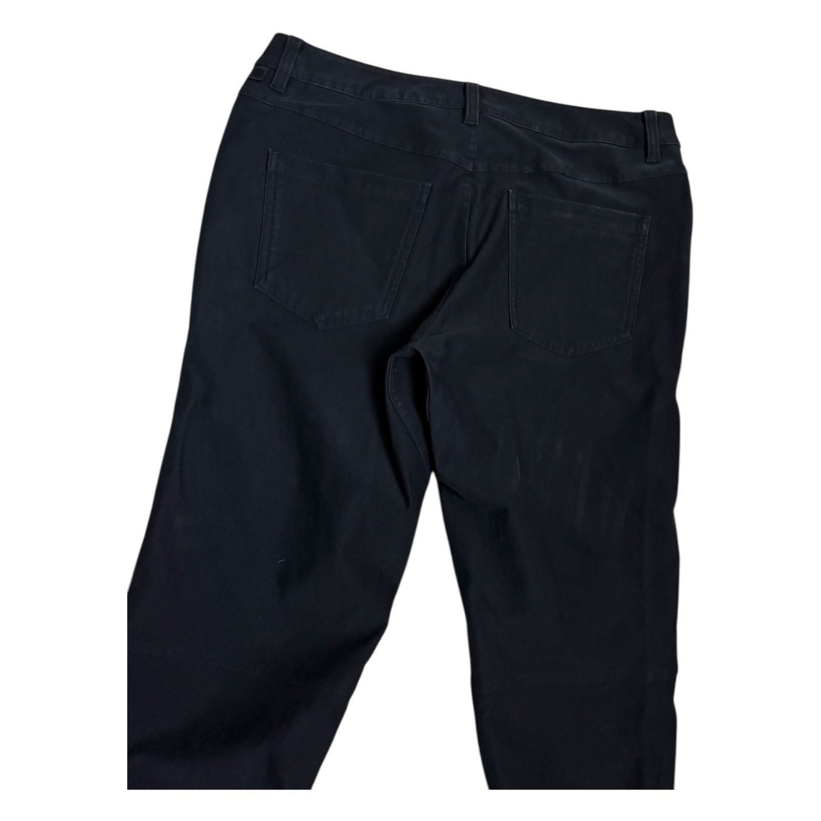 Lululemon LULULEMON Slim Fit Denim Pants Jeans Mens Medium 32x32 Size US 32 / EU 48 - 4 Thumbnail