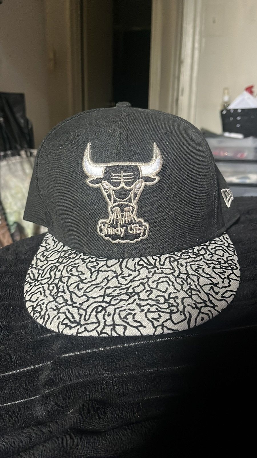 New Era 9FIFTY New Era SnapBack Size ONE SIZE - 1 Thumbnail
