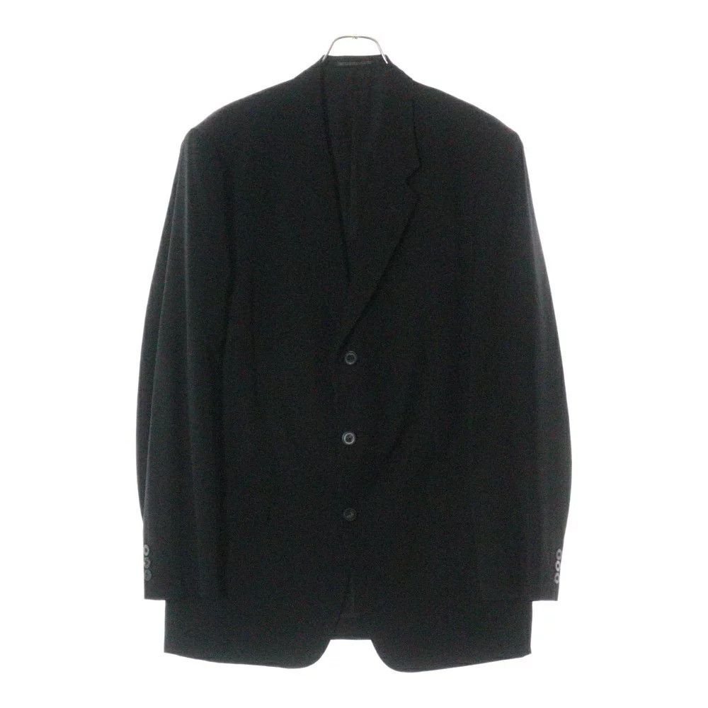 Yohji Yamamoto Yohji Yamamoto COSTUME D'HOMME // 94SS 3B Tailored Jacket Size US M / EU 48-50 / 2 - 1 Thumbnail