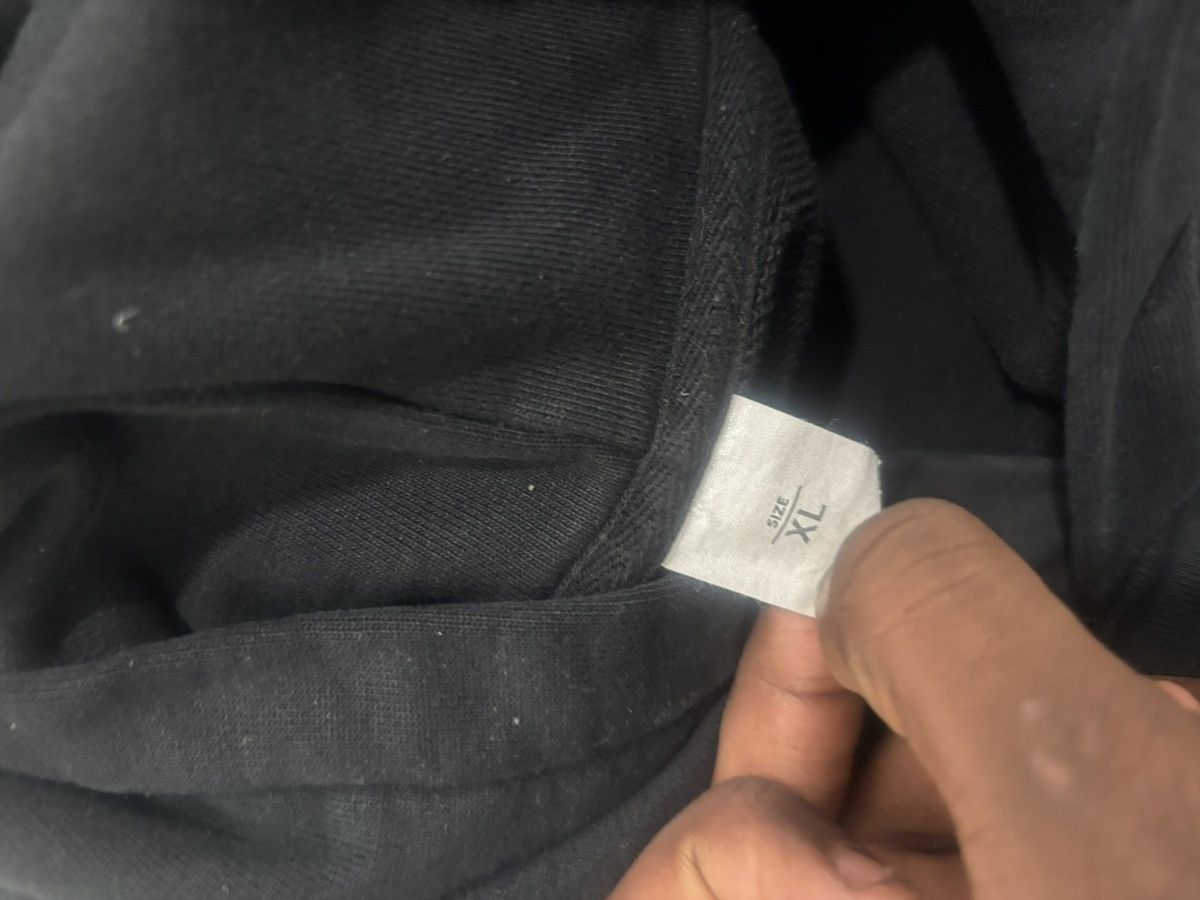 Japanese Brand Dennis Rodman hoodie Size US XL / EU 56 / 4 - 3 Thumbnail