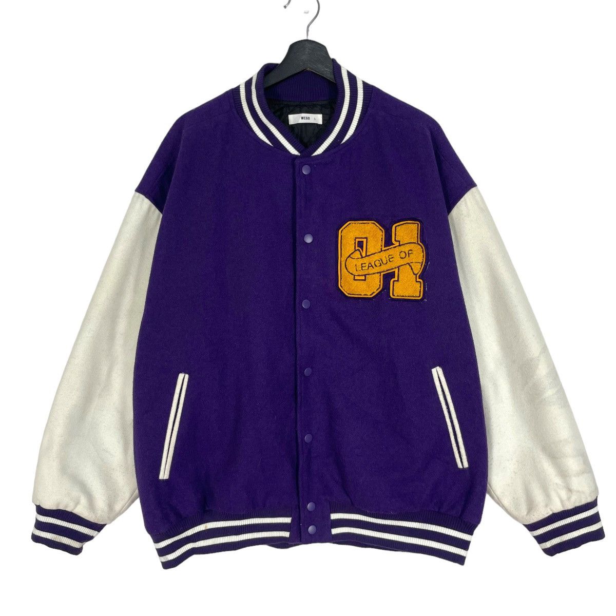 Japanese Brand Tn-Mountain Workers Jacket | Grailed