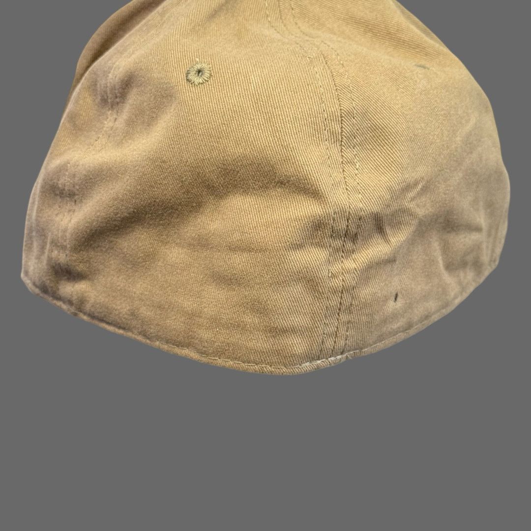 Harley Davidson Harley-Davidson Men's Bar & Shield Logo Fitted Baseball Cap Size ONE SIZE - 5 Thumbnail