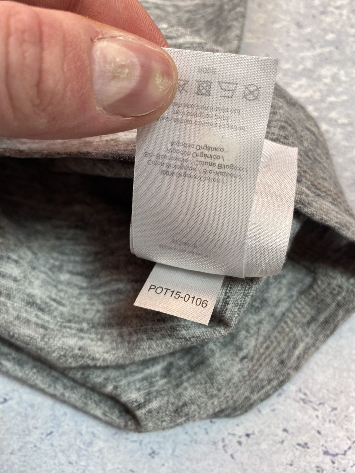 Japanese Brand Veni Vedi Vici France Tuning Men's Grey T- Shirt Size Medium Size US M / EU 48-50 / 2 - 12 Thumbnail