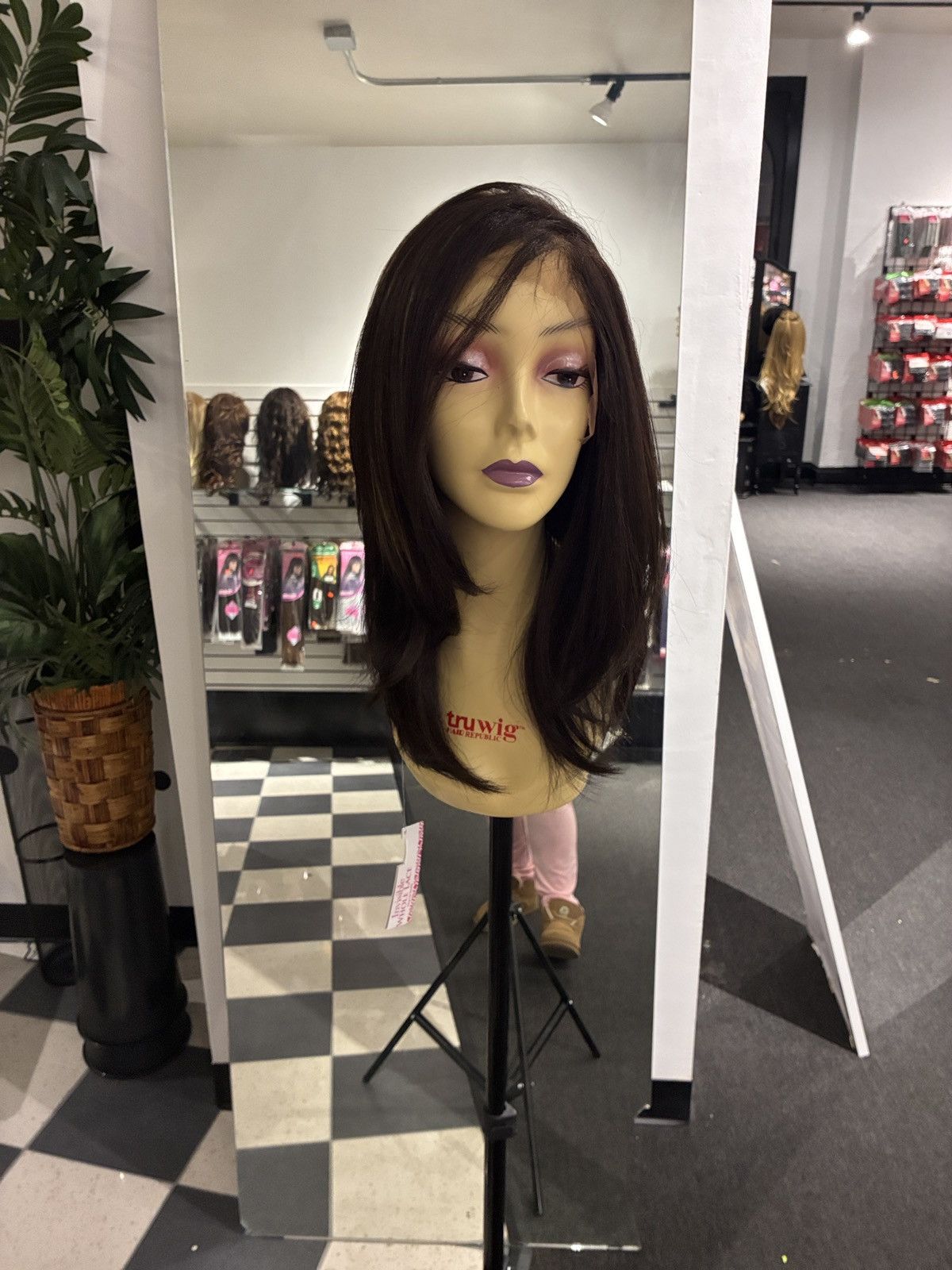 Other Tess wigs Size ONE SIZE - 9 Thumbnail