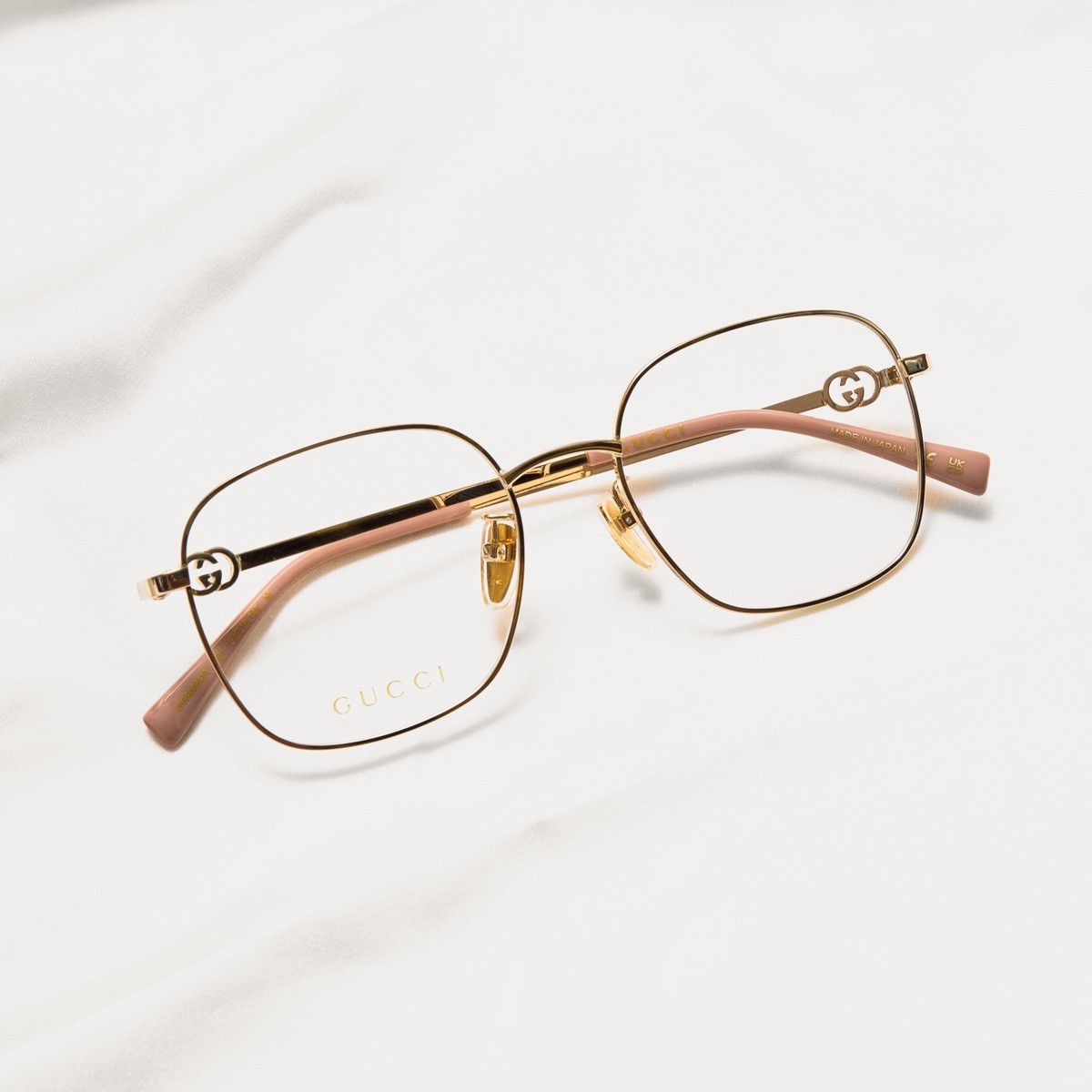 Gucci GUCCI GG2006OA 001 GLASSES Size ONE SIZE - 6 Thumbnail