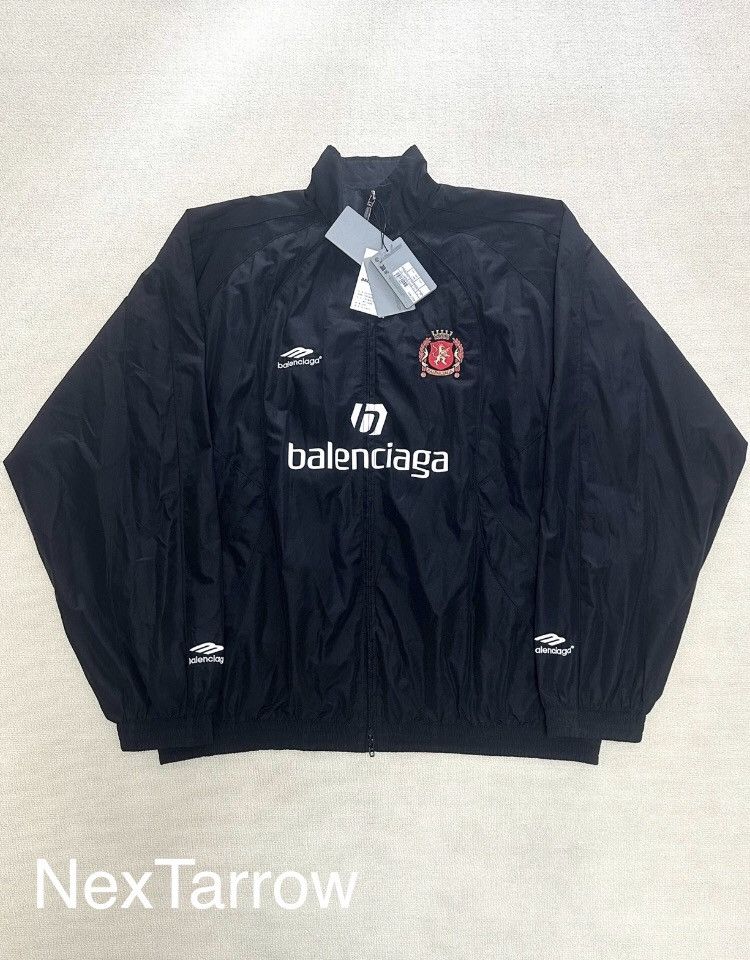 Balenciaga Balenciaga Manchester United Football Shanghai